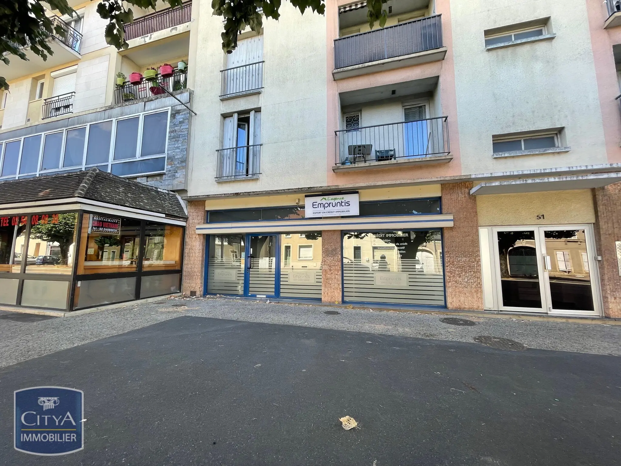 Photo 8 Local Commercial 80m²