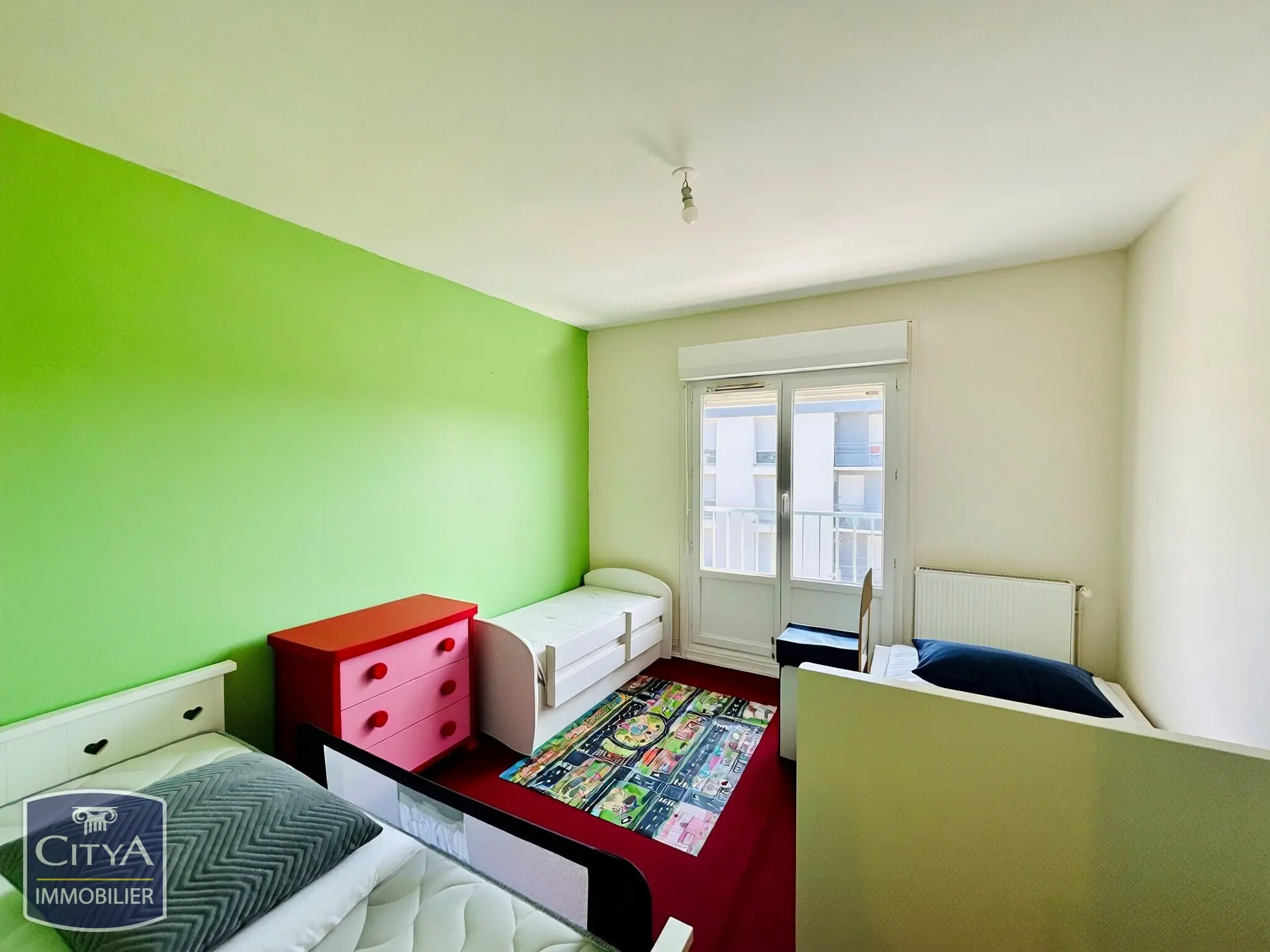 Photo 4 Appartement 4 pièces 80m²