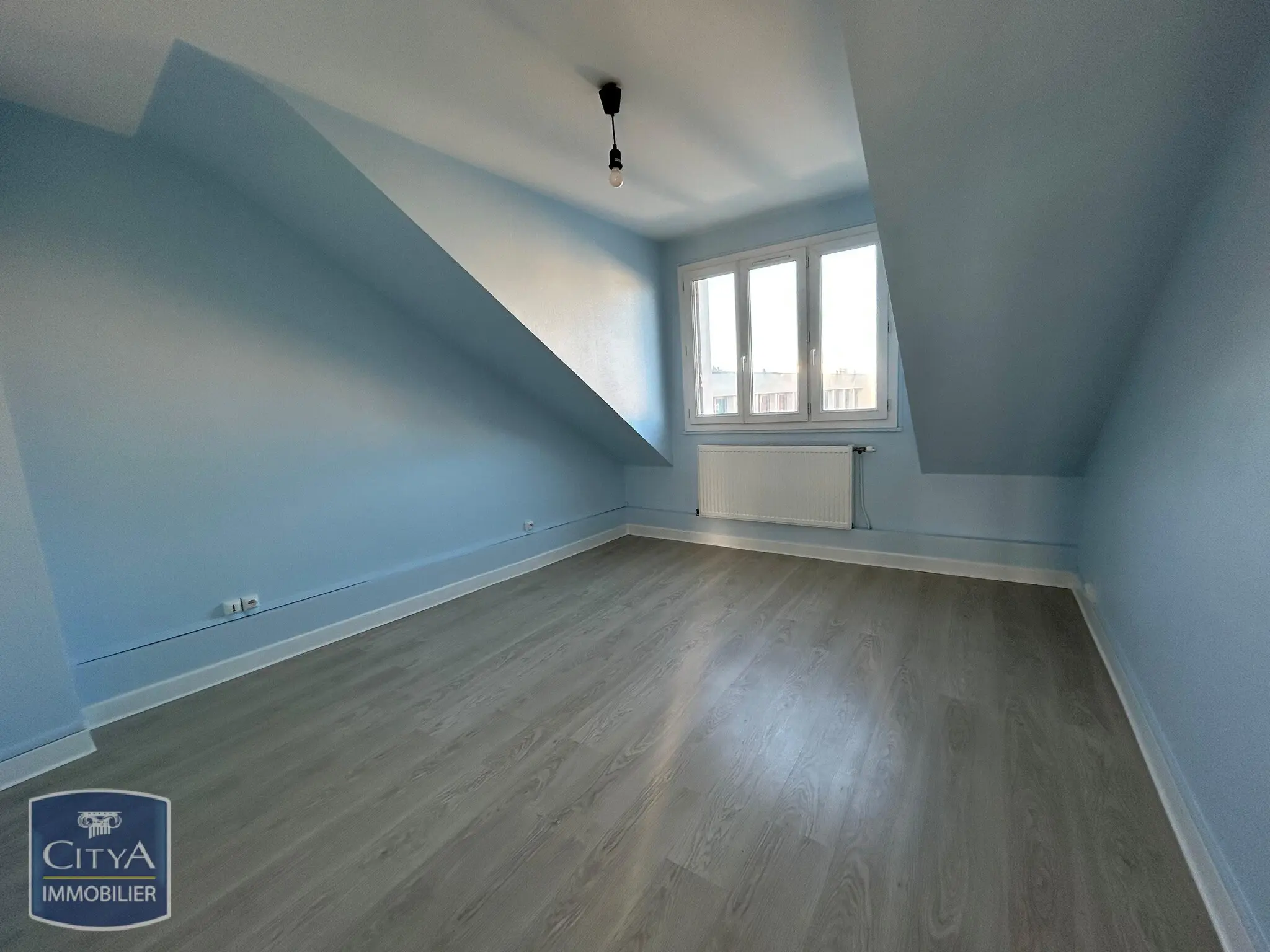 Photo 4 Appartement 2 pièces 54m²