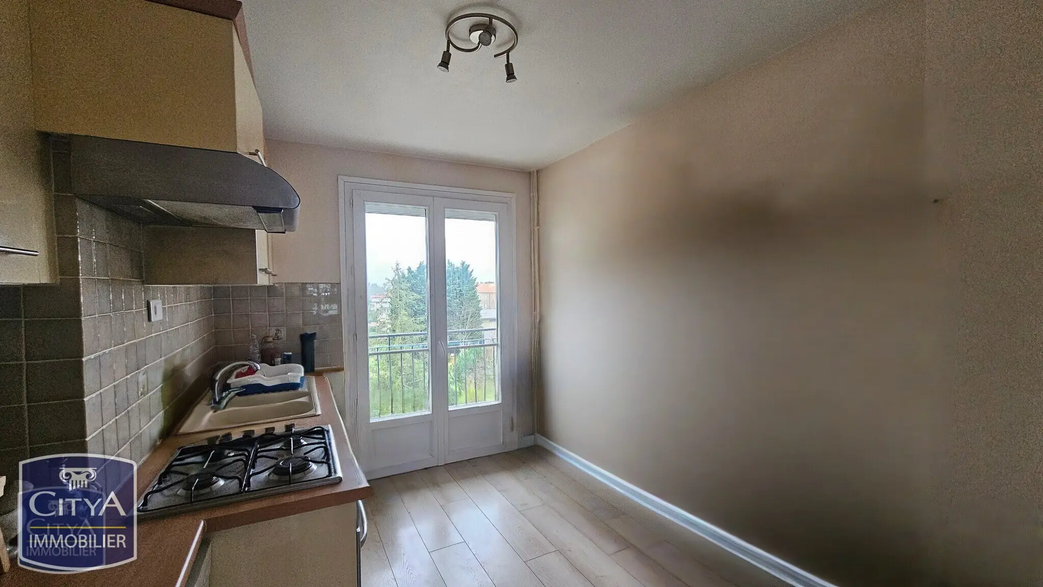 Photo 3 Appartement 3 pièces 61m²