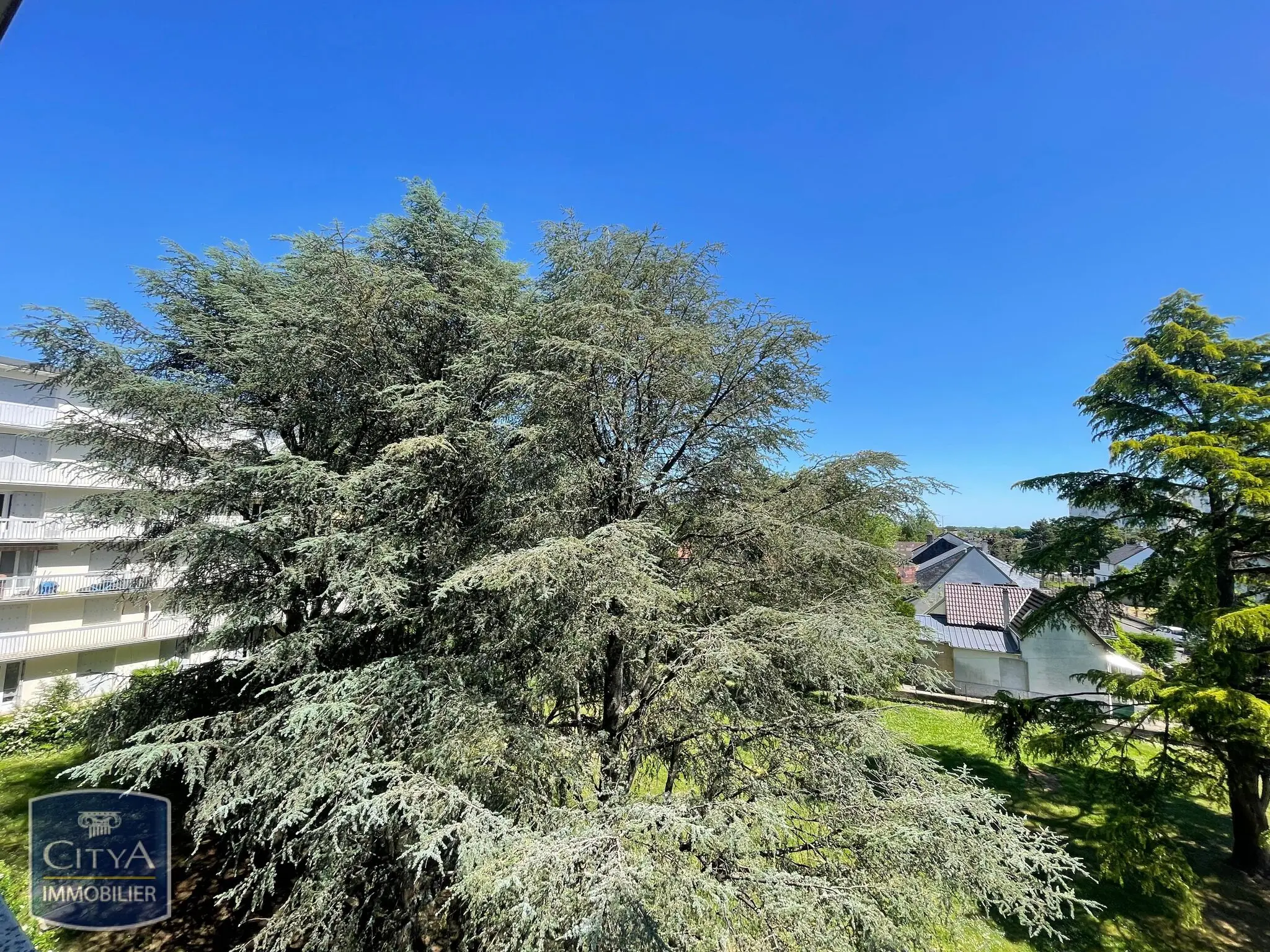 Photo 8 Appartement 1 pièce 45.96m²