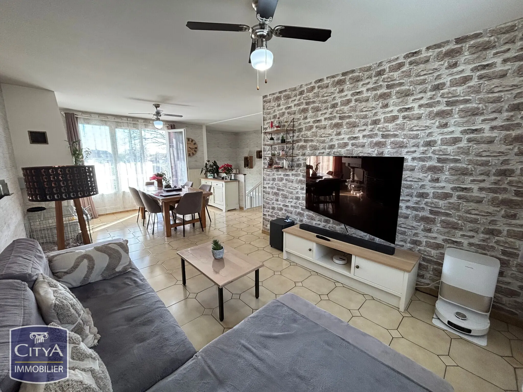 Photo 3 Maison 4 pièces 113m²