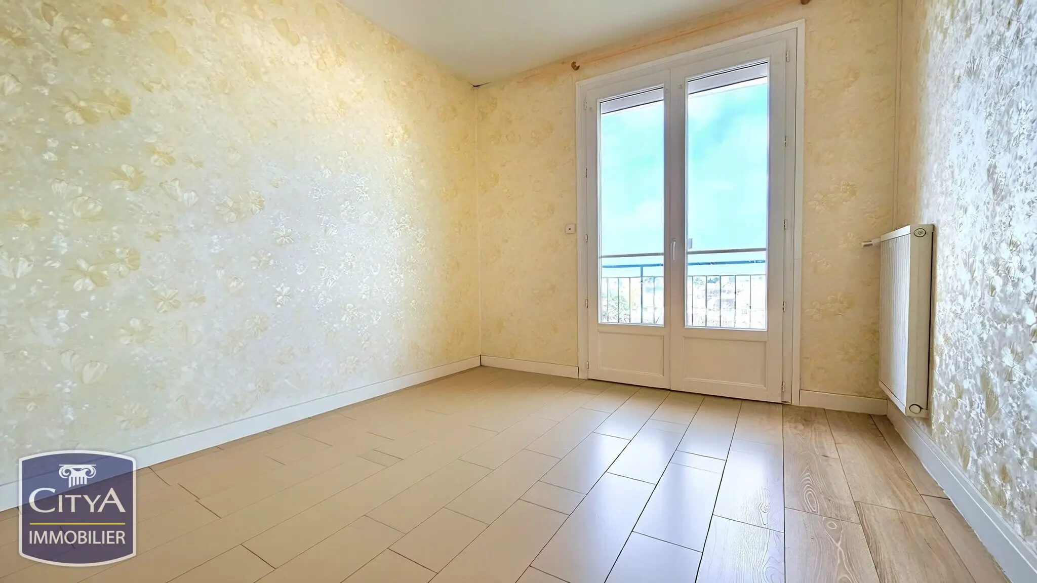 Photo 4 Appartement 3 pièces 61m²