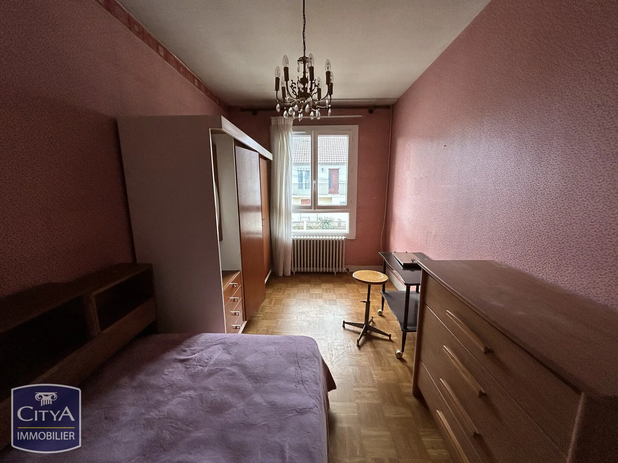 Photo 10 Maison 3 pièces 60m²