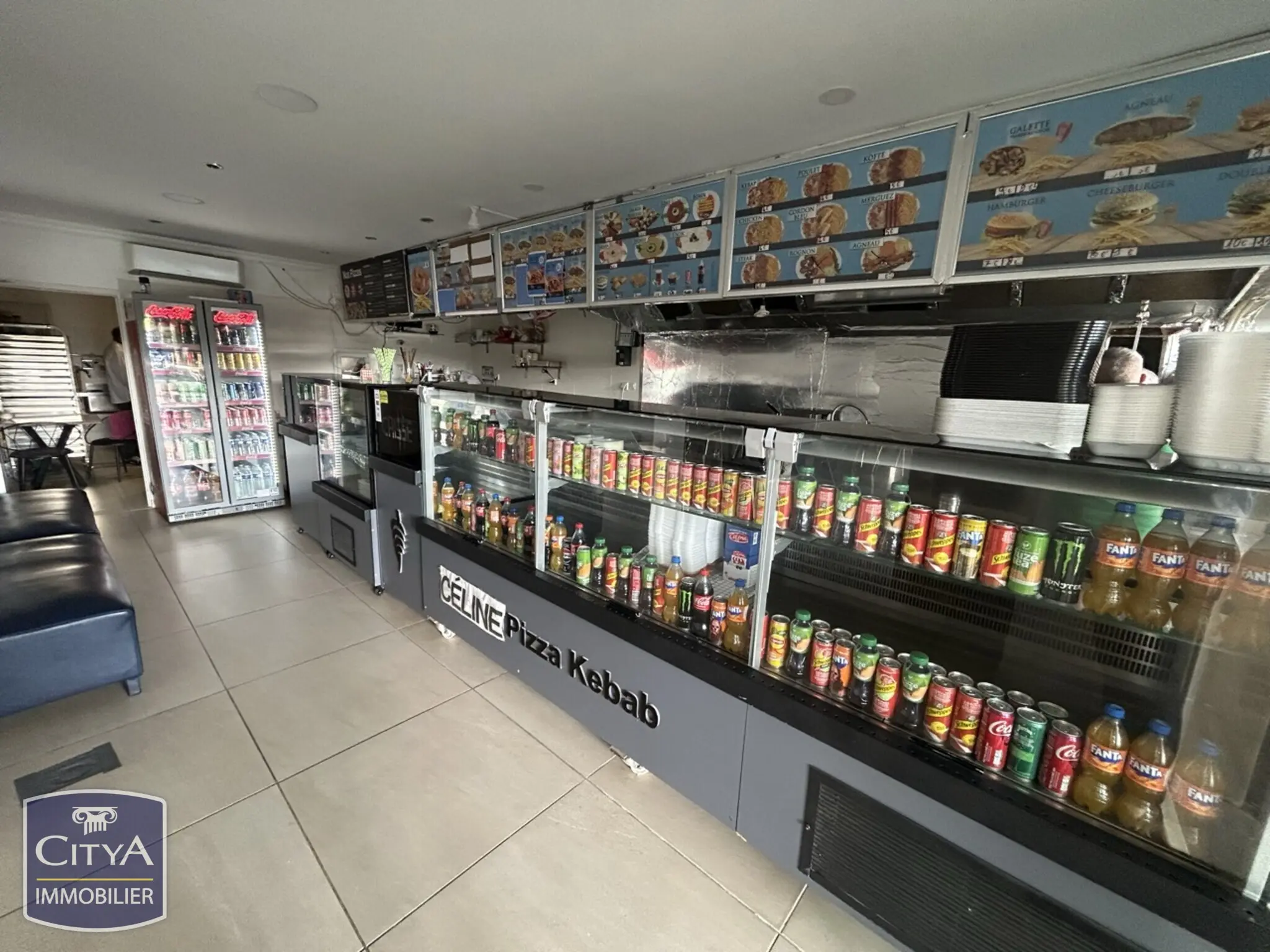 Photo 4 Local Commercial 181m²