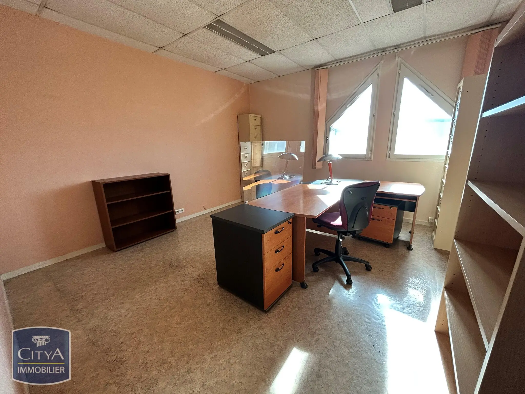 Photo 8 Immeuble 1250m²