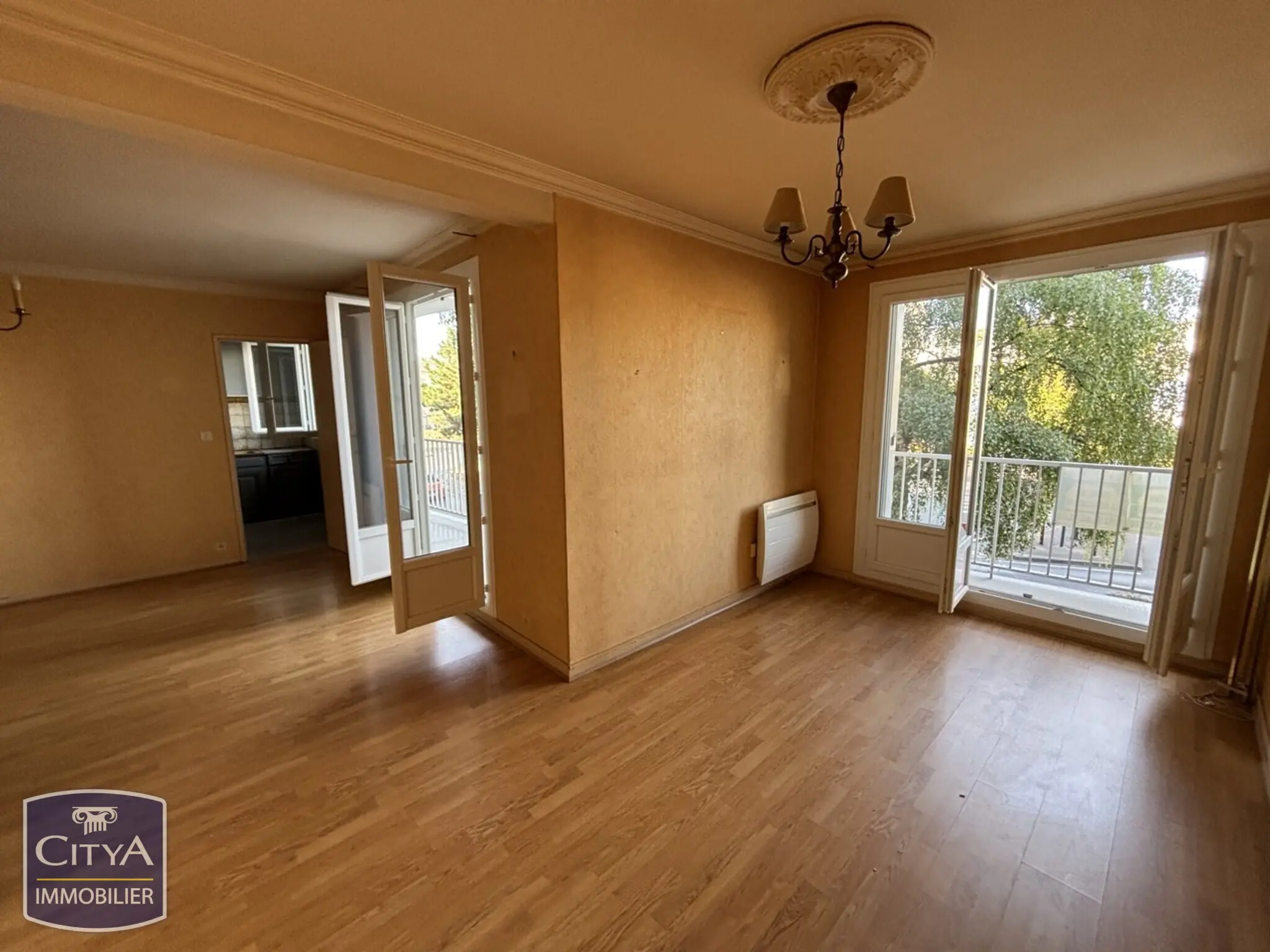 Photo 3 Appartement 3 pièces 83m²