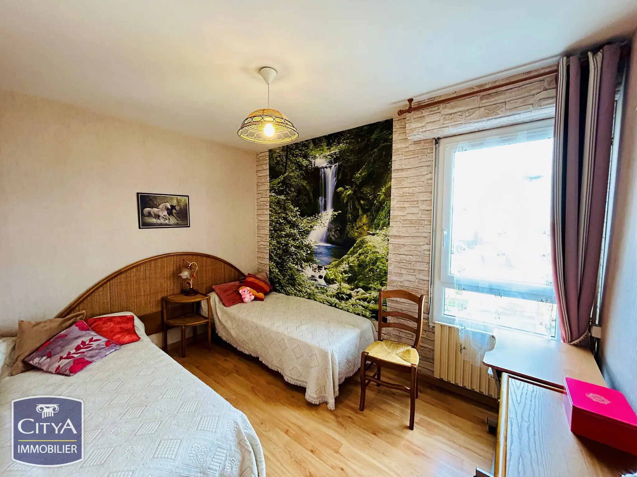 Photo 13 Appartement 4 pièces 83m²