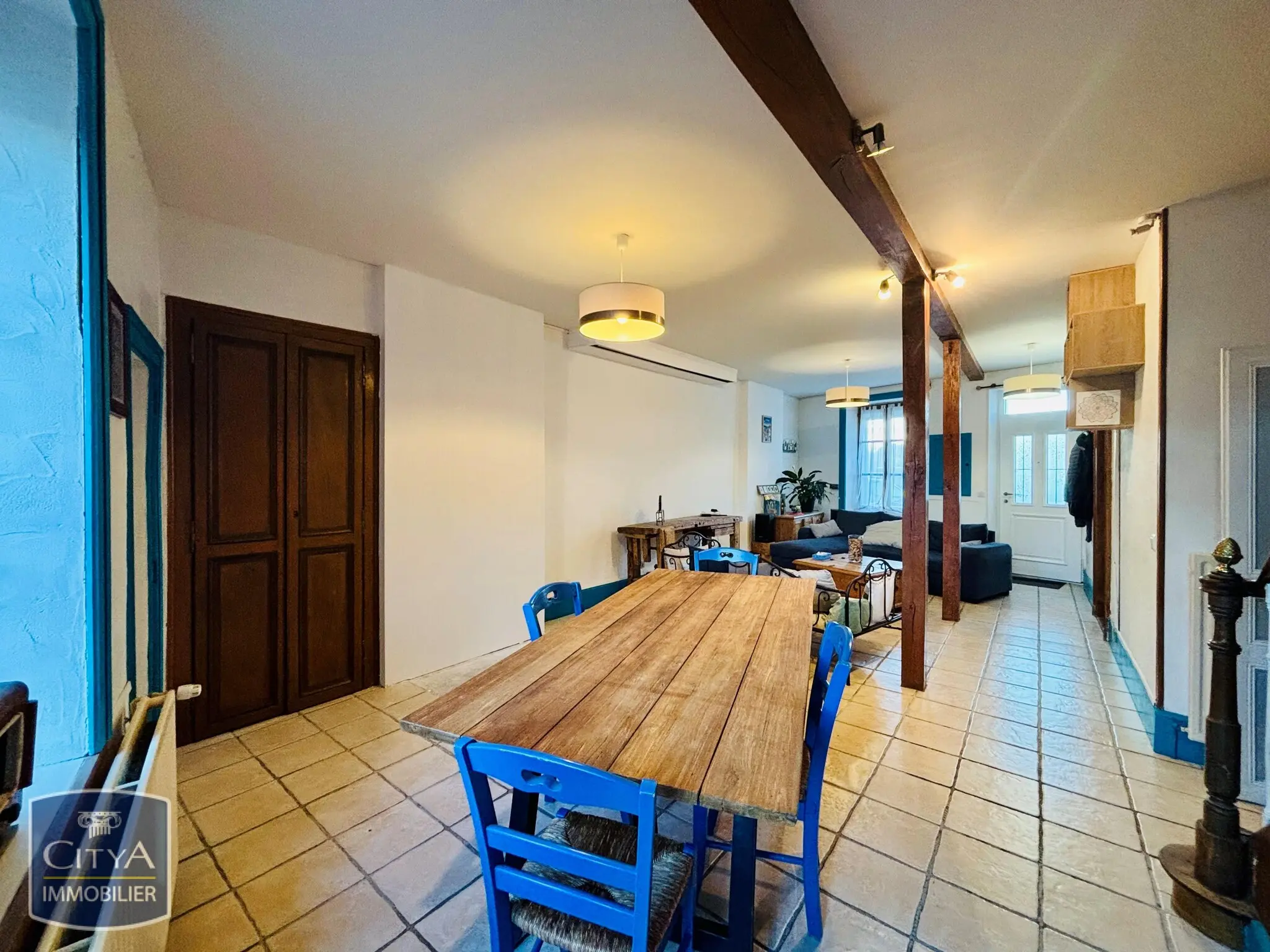 Photo 3 Maison 7 pièces 157m²