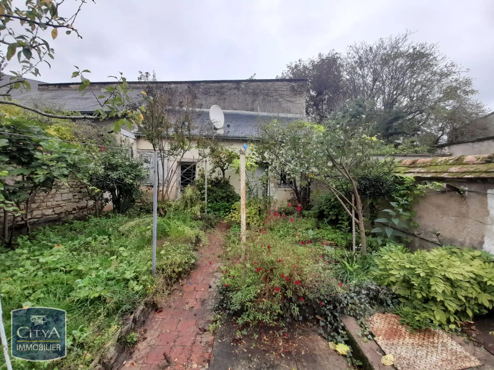 Photo 10 Maison 9 pièces 120m²