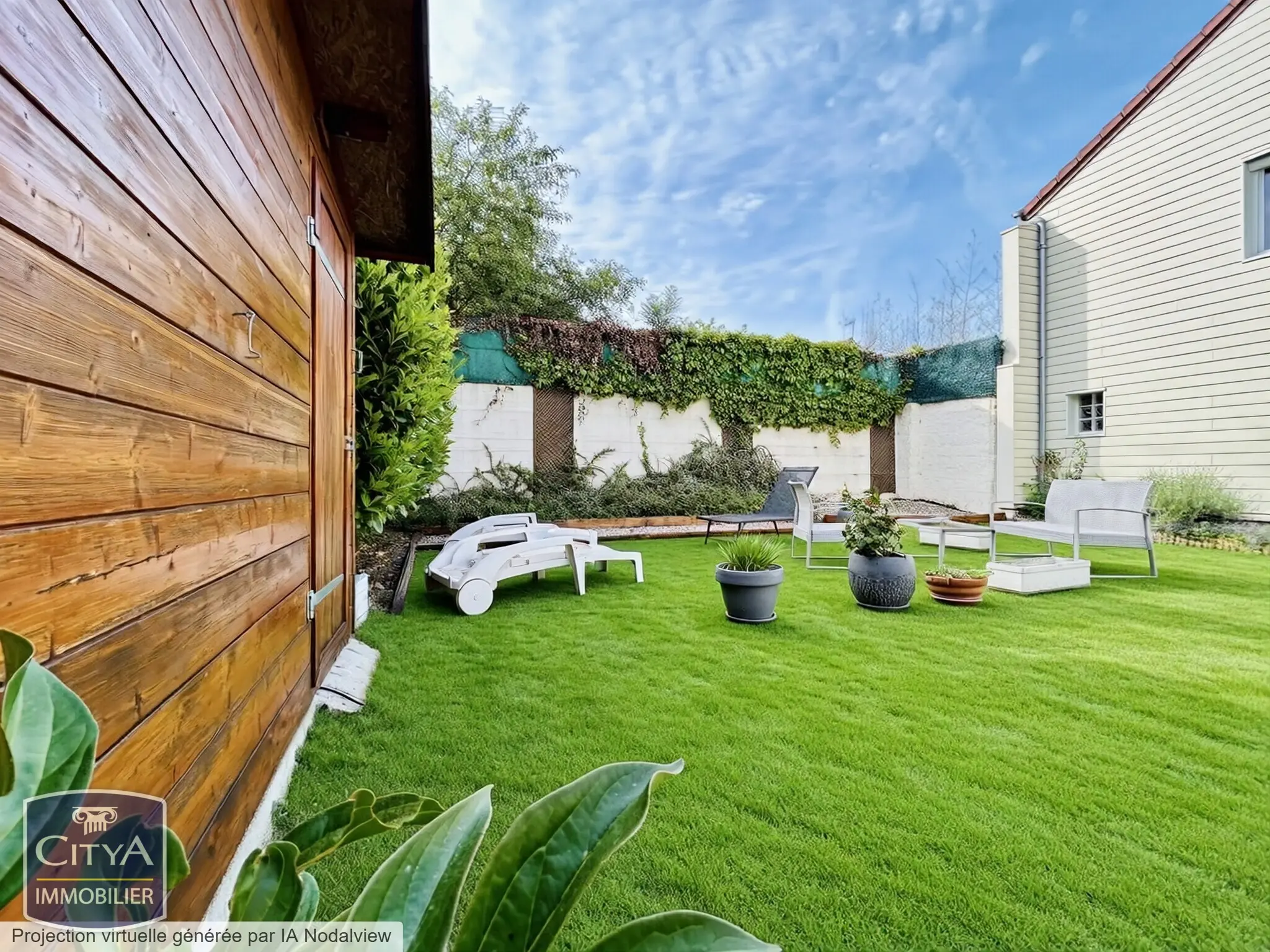 Photo 18 Maison 11 pièces 200m²