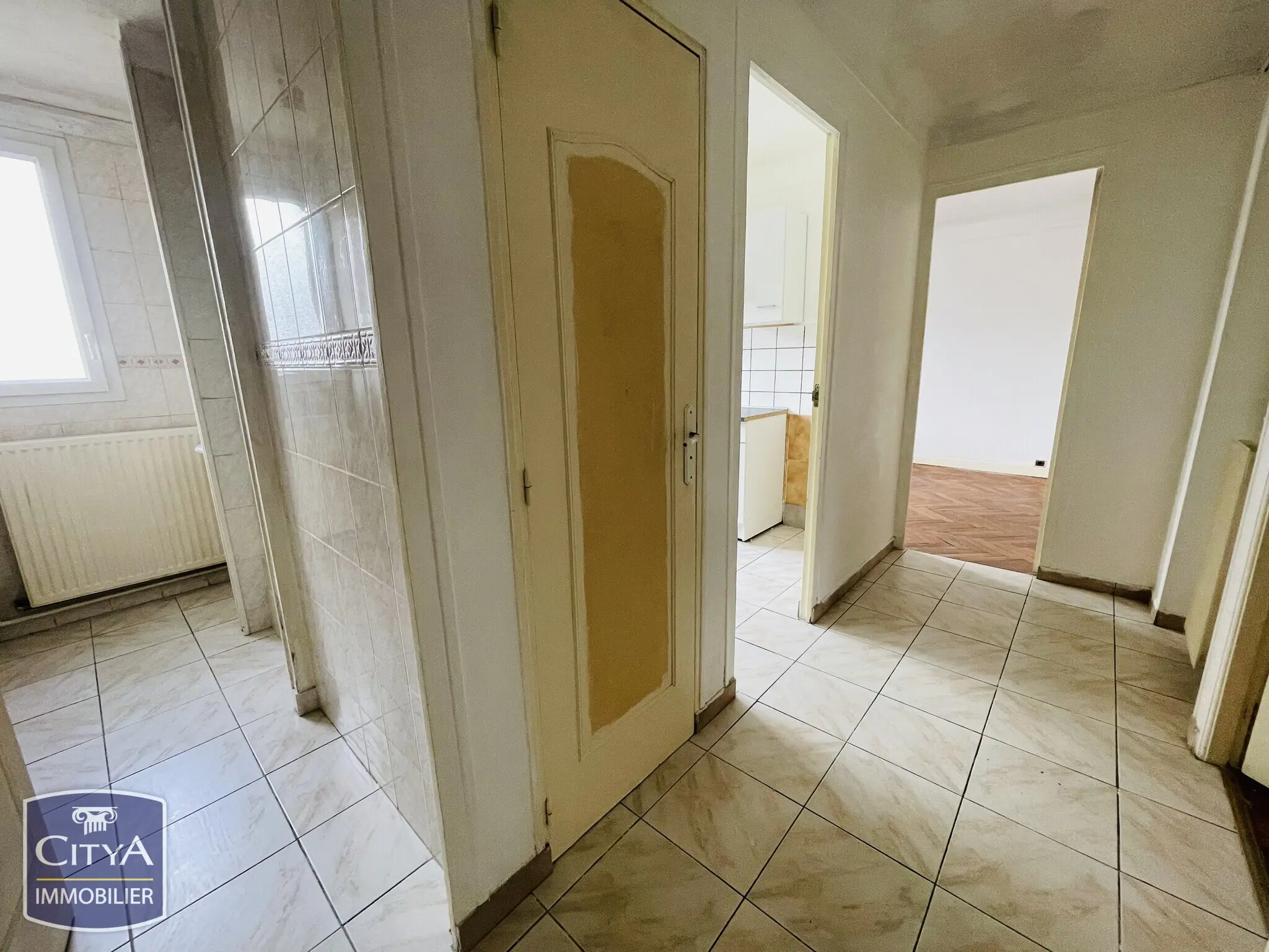 Photo 11 Appartement 3 pièces 58m²