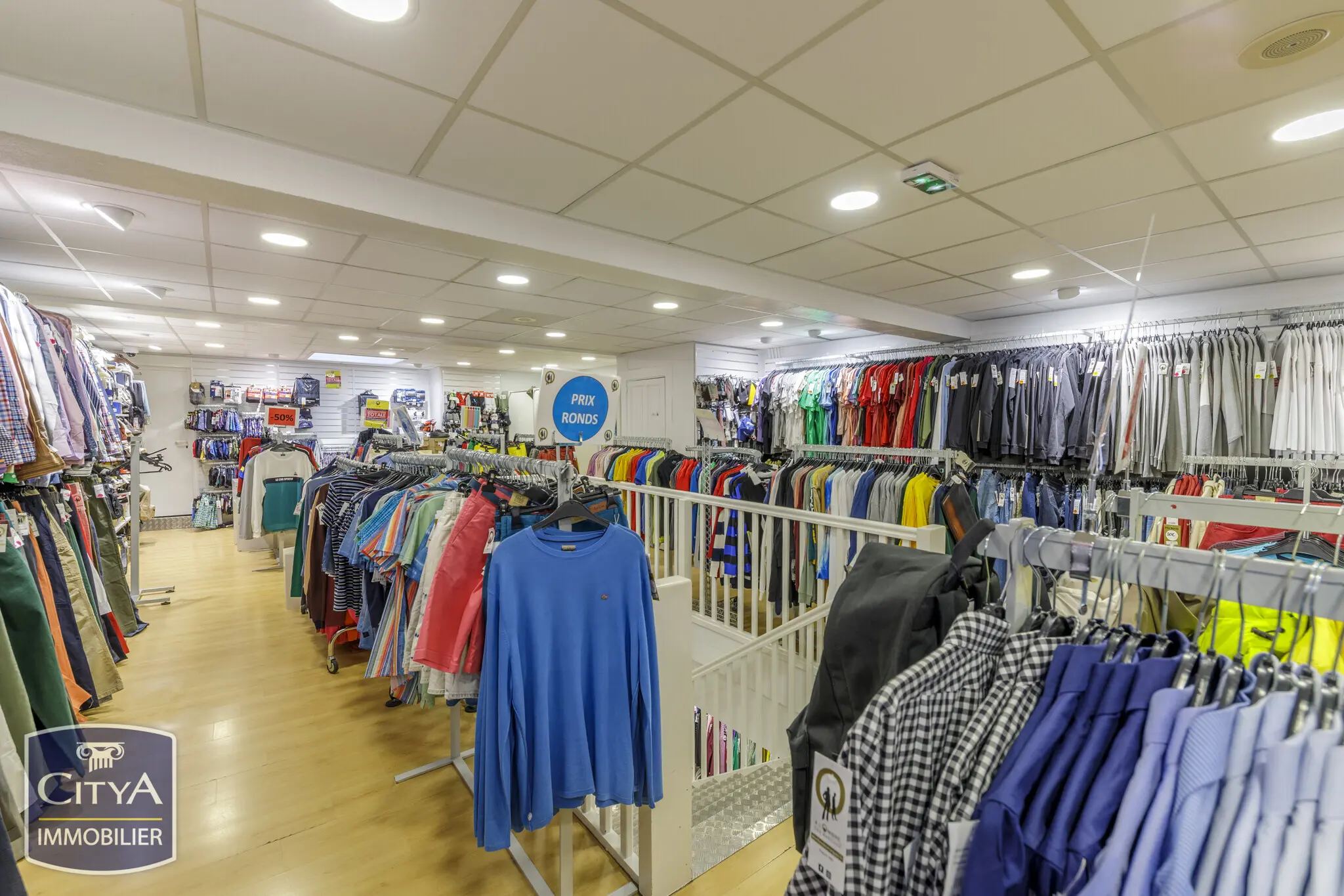 Photo 8 Immeuble 334m²