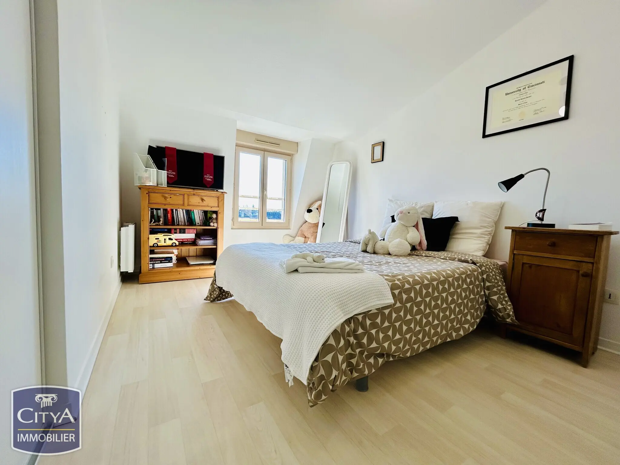 Photo 13 Appartement 4 pièces 99.9m²