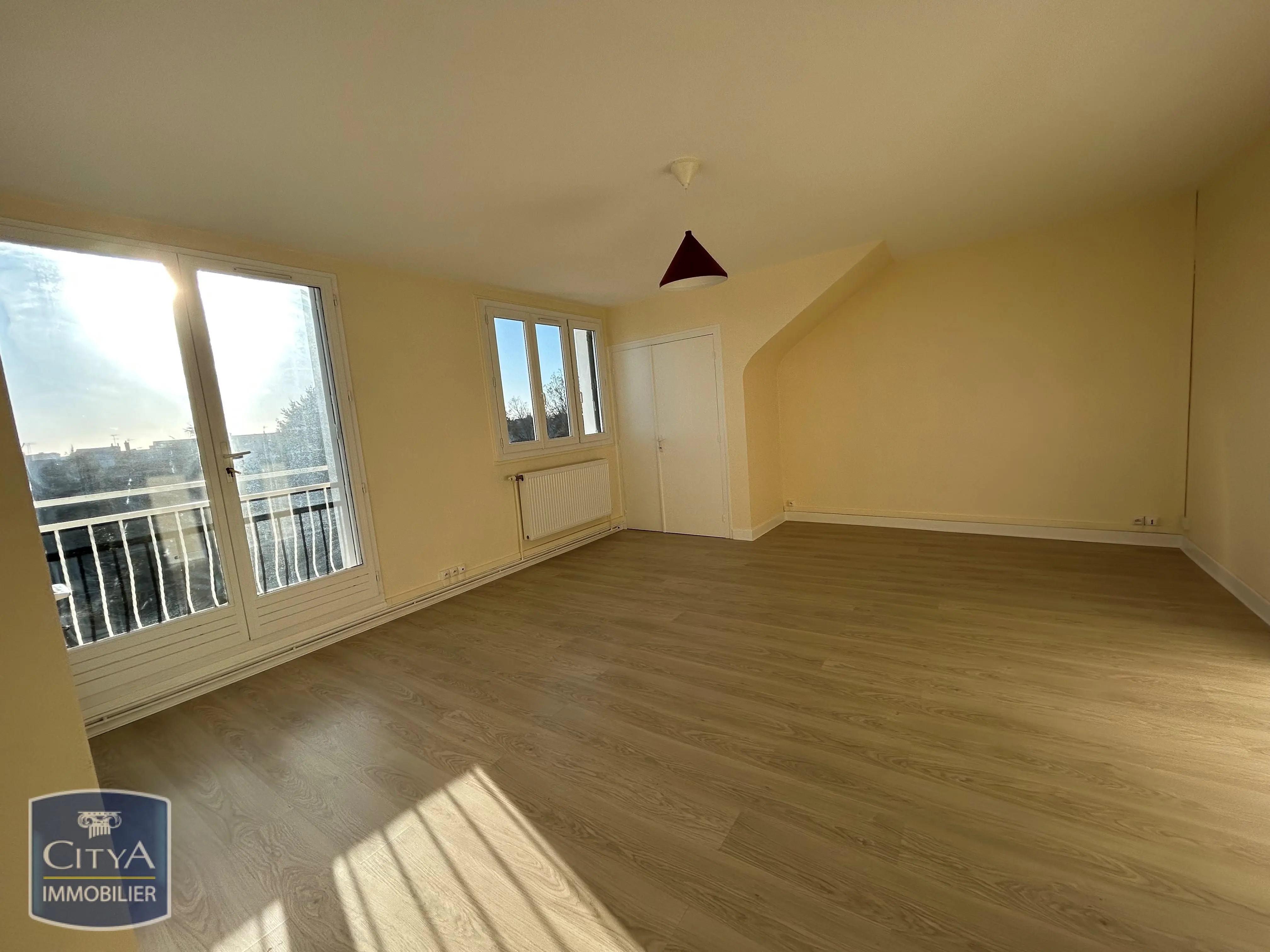 Photo 2 Appartement 2 pièces 54m²