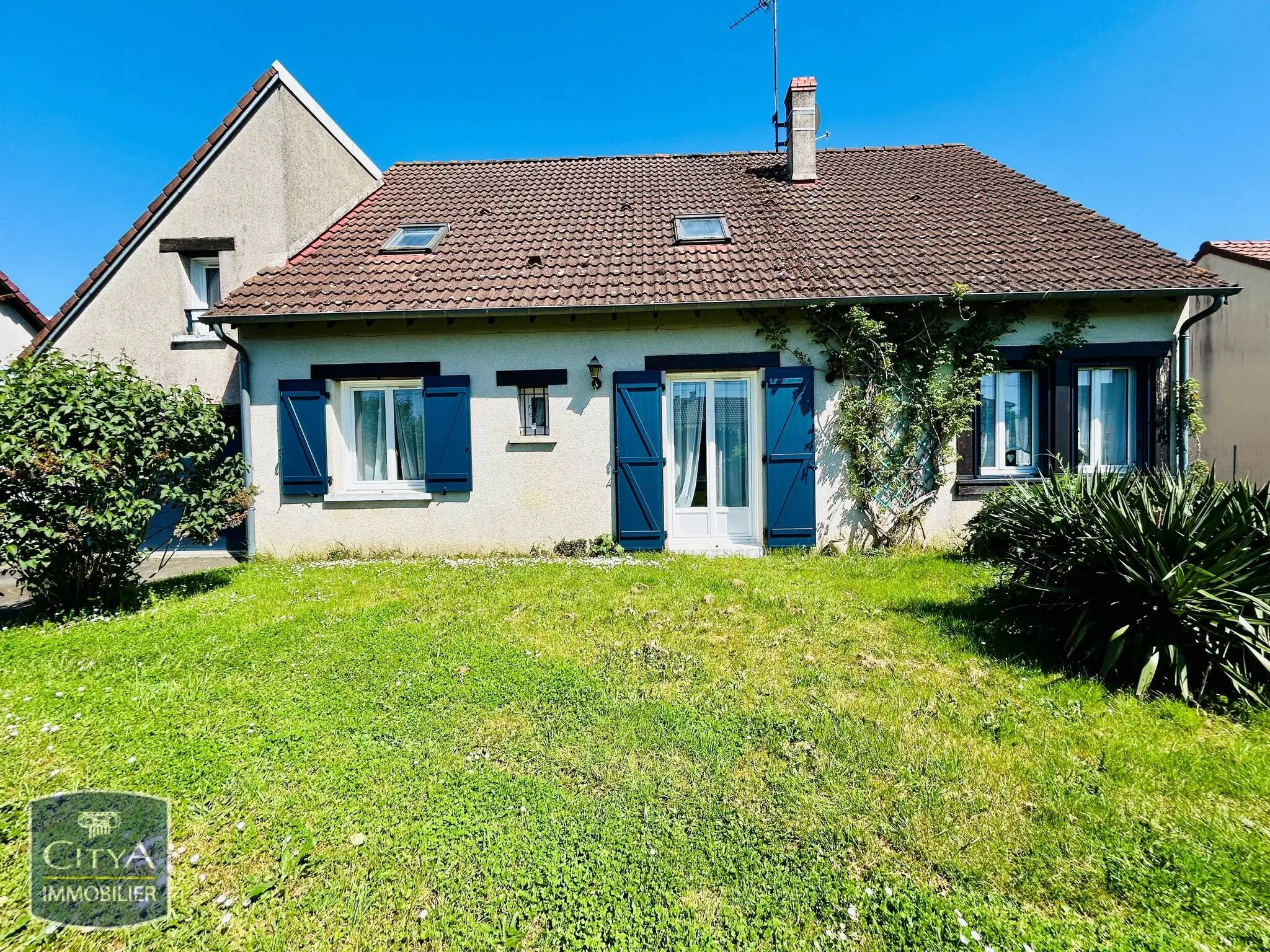 Photo 16 Maison 9 pièces 220m²