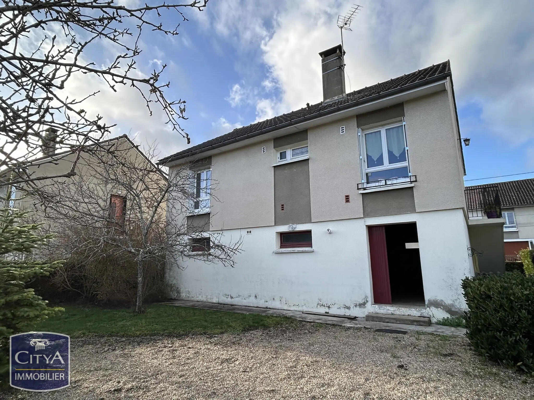 Photo 12 Maison 3 pièces 60m²