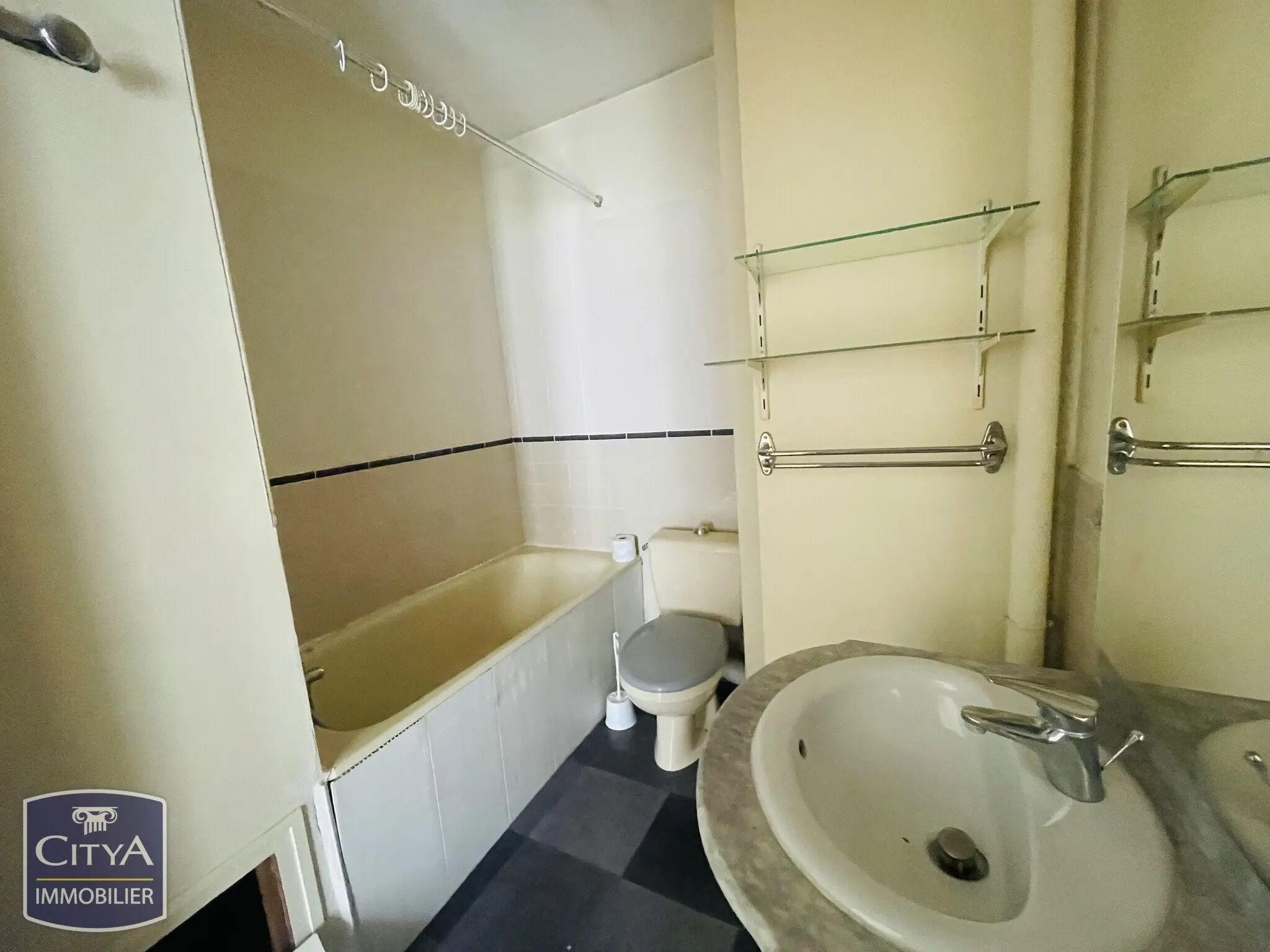 Photo 7 Appartement 1 pièce 35m²