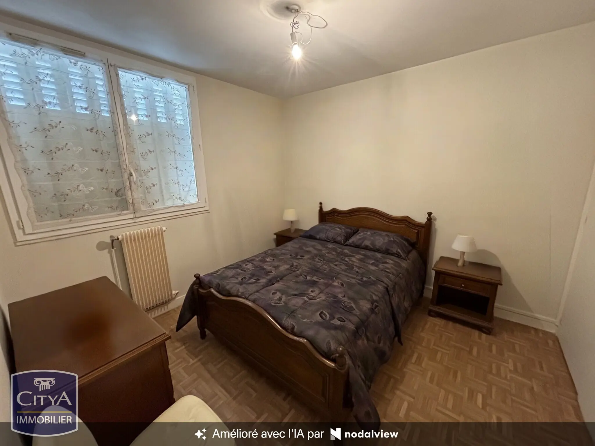 Photo 4 appartement Châteauroux