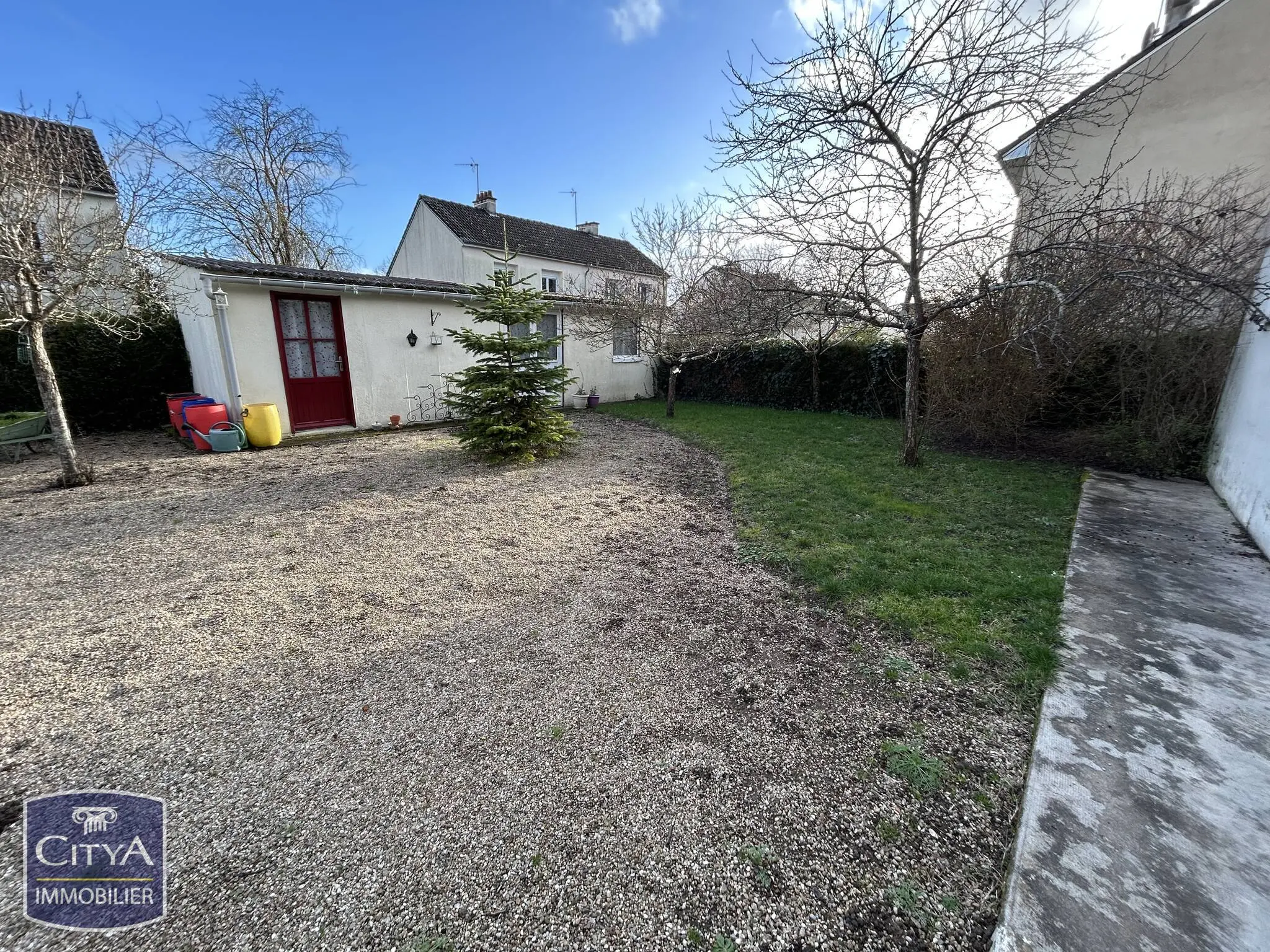 Photo 13 Maison 3 pièces 60m²