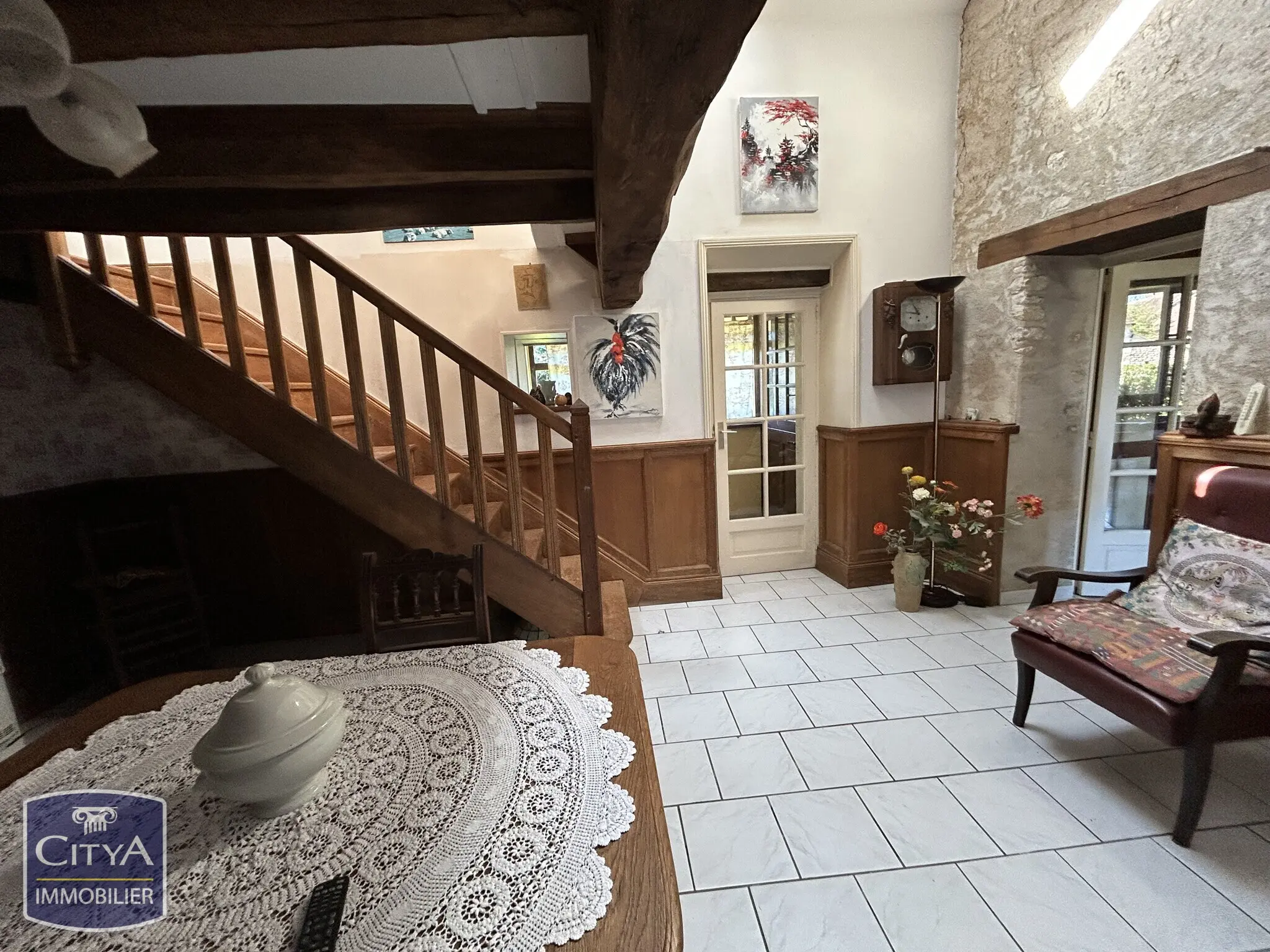 Photo 6 Maison 4 pièces 75m²