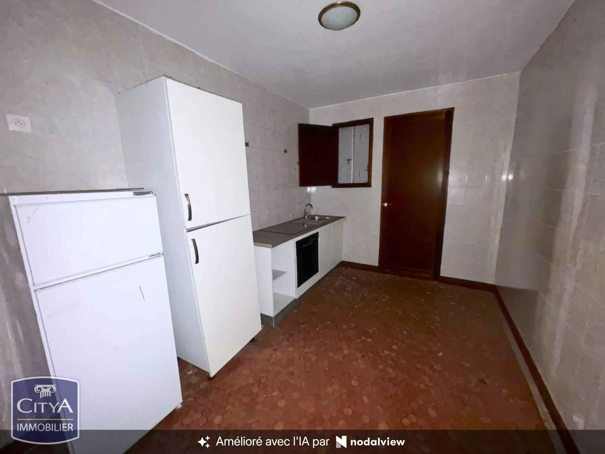 Photo 3 maison Châteauroux