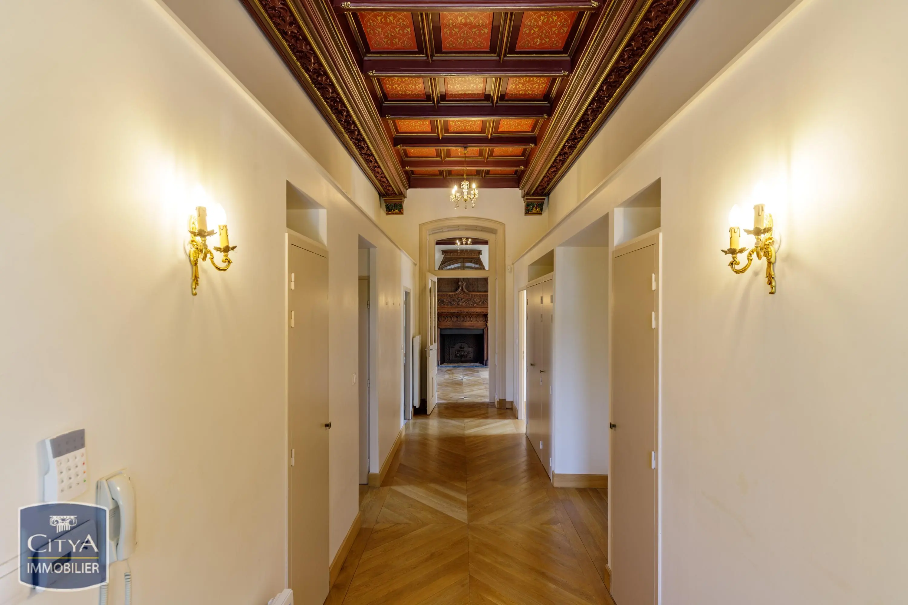 Photo 4 Appartement 4 pièces 154m²