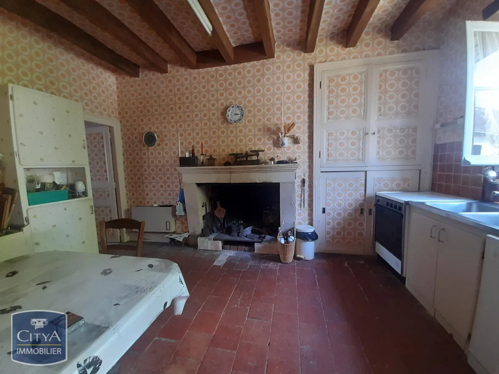 Photo 5 Maison 8 pièces 135m²