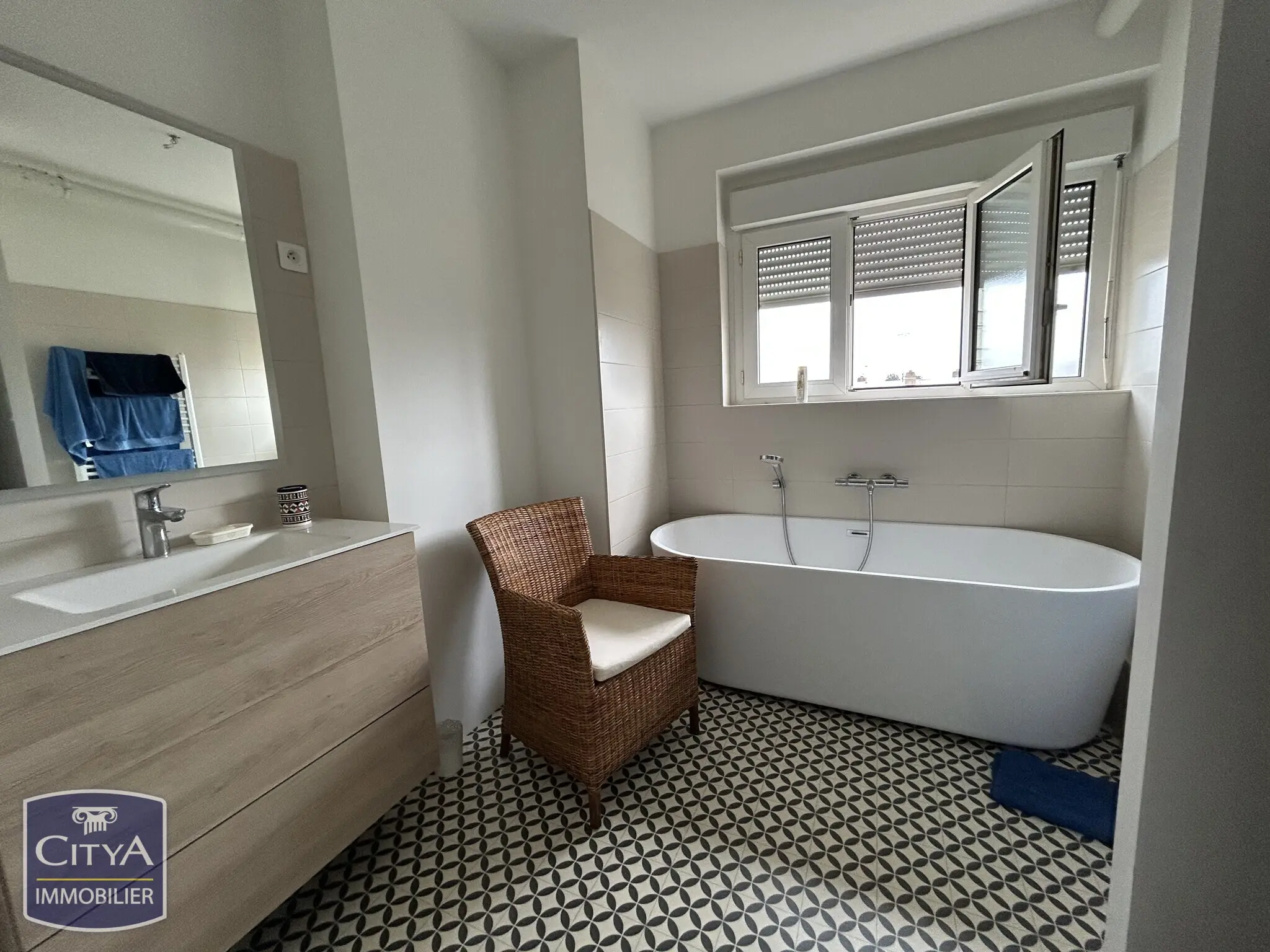 Photo 6 Appartement 4 pièces 98m²