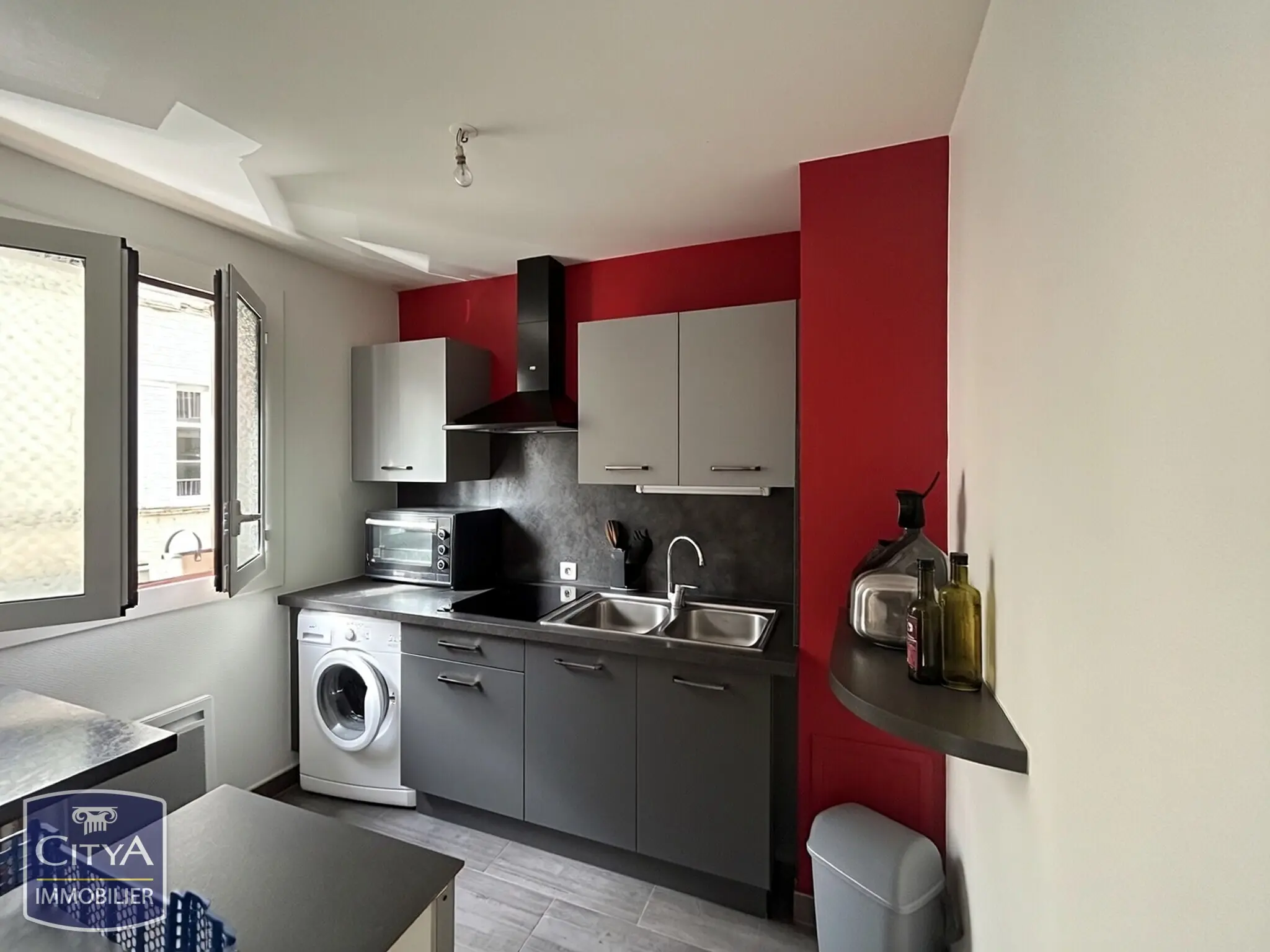 Photo 1 appartement Châteauroux