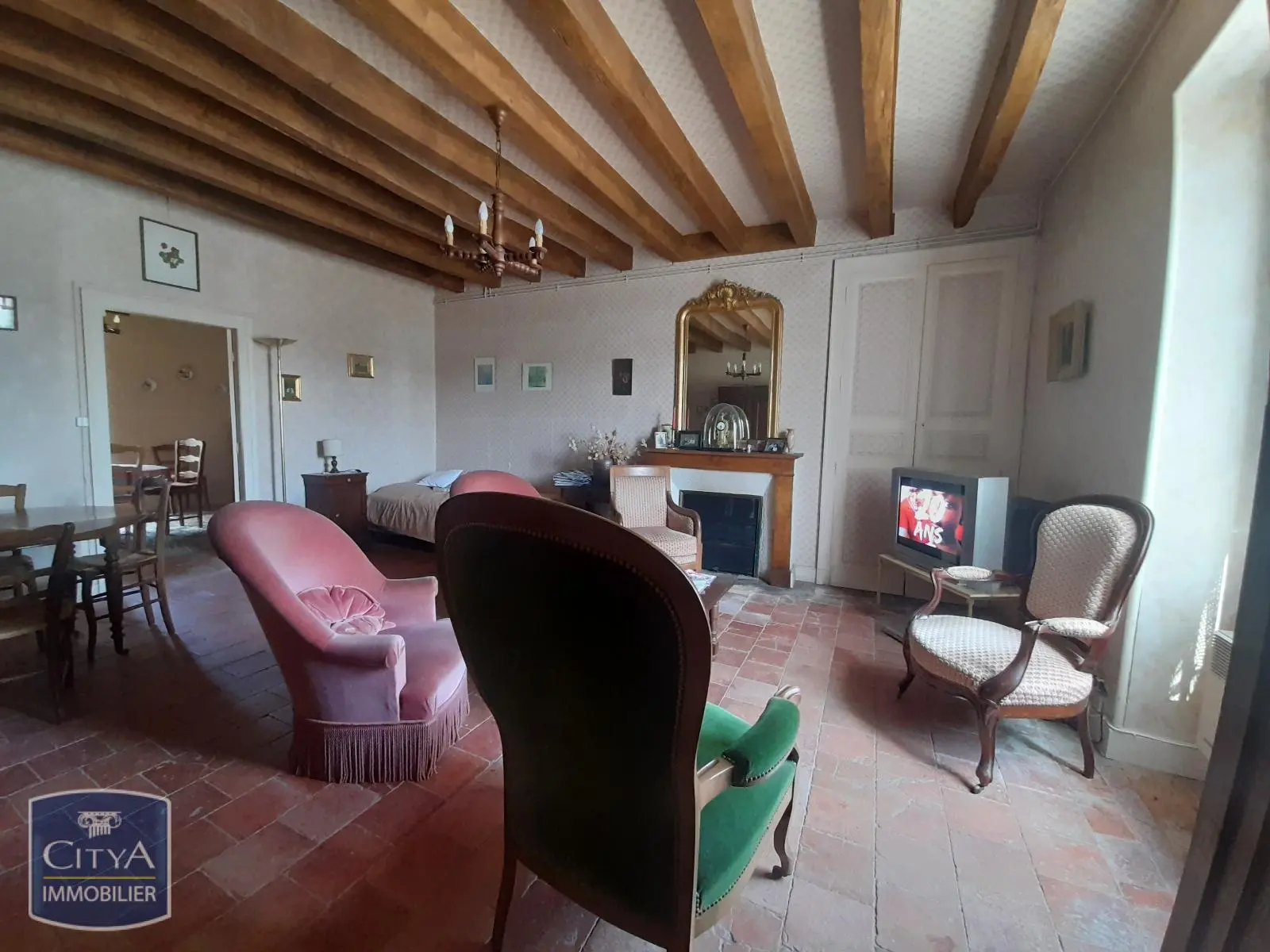 Photo 2 Maison 8 pièces 135m²