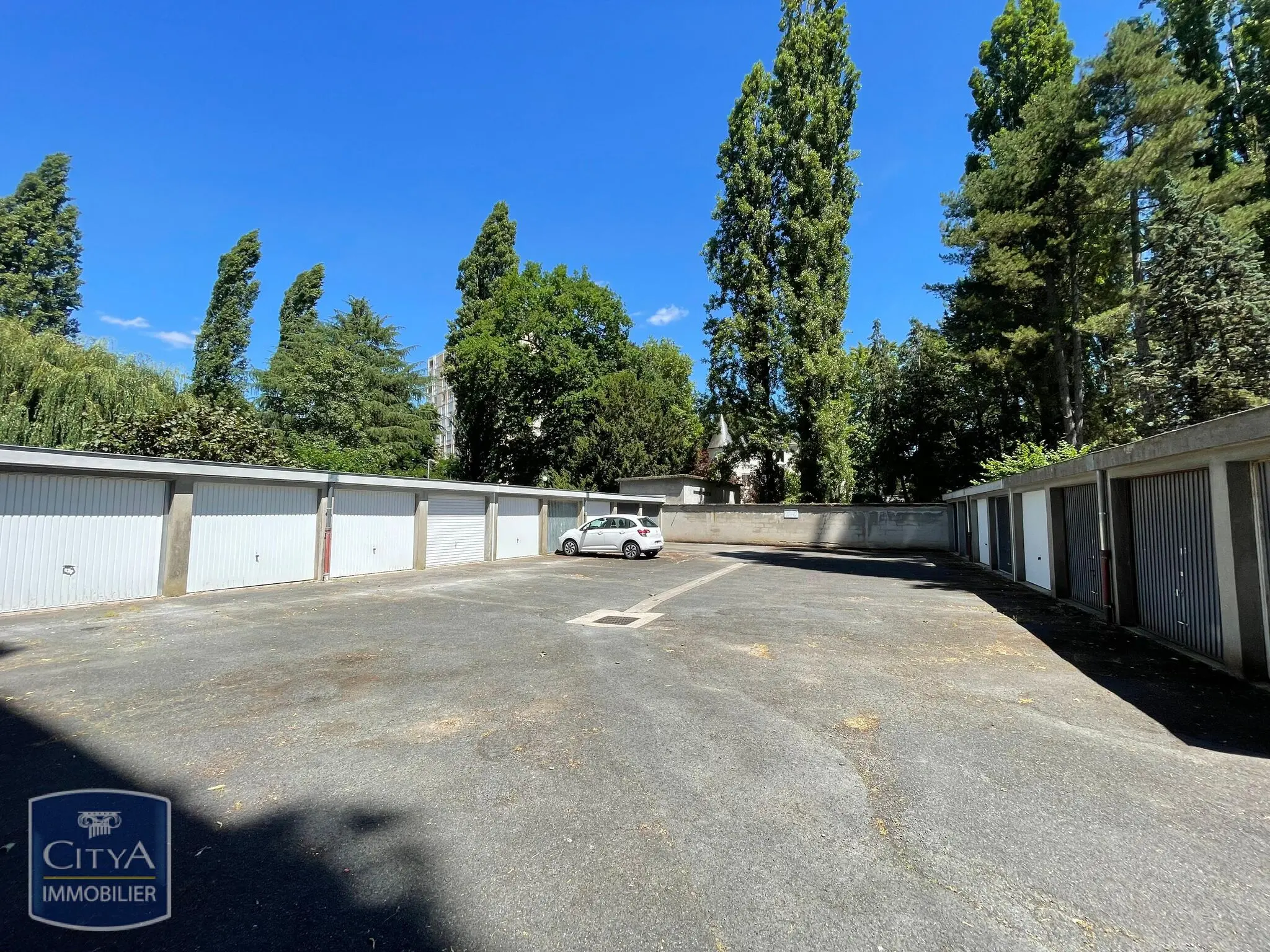 Photo 9 Appartement 2 pièces 48.16m²