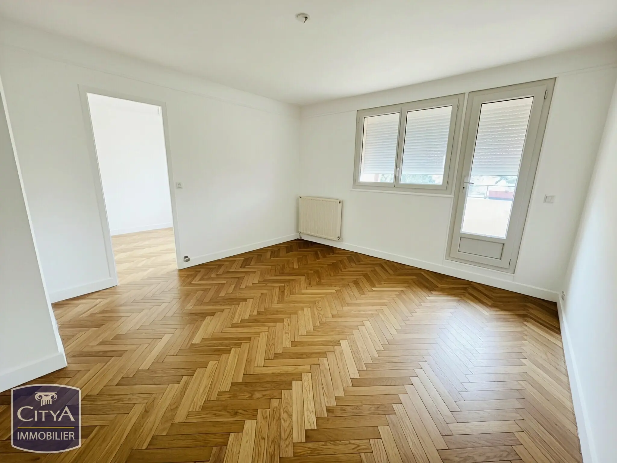 Photo 1 Appartement 3 pièces 58m²