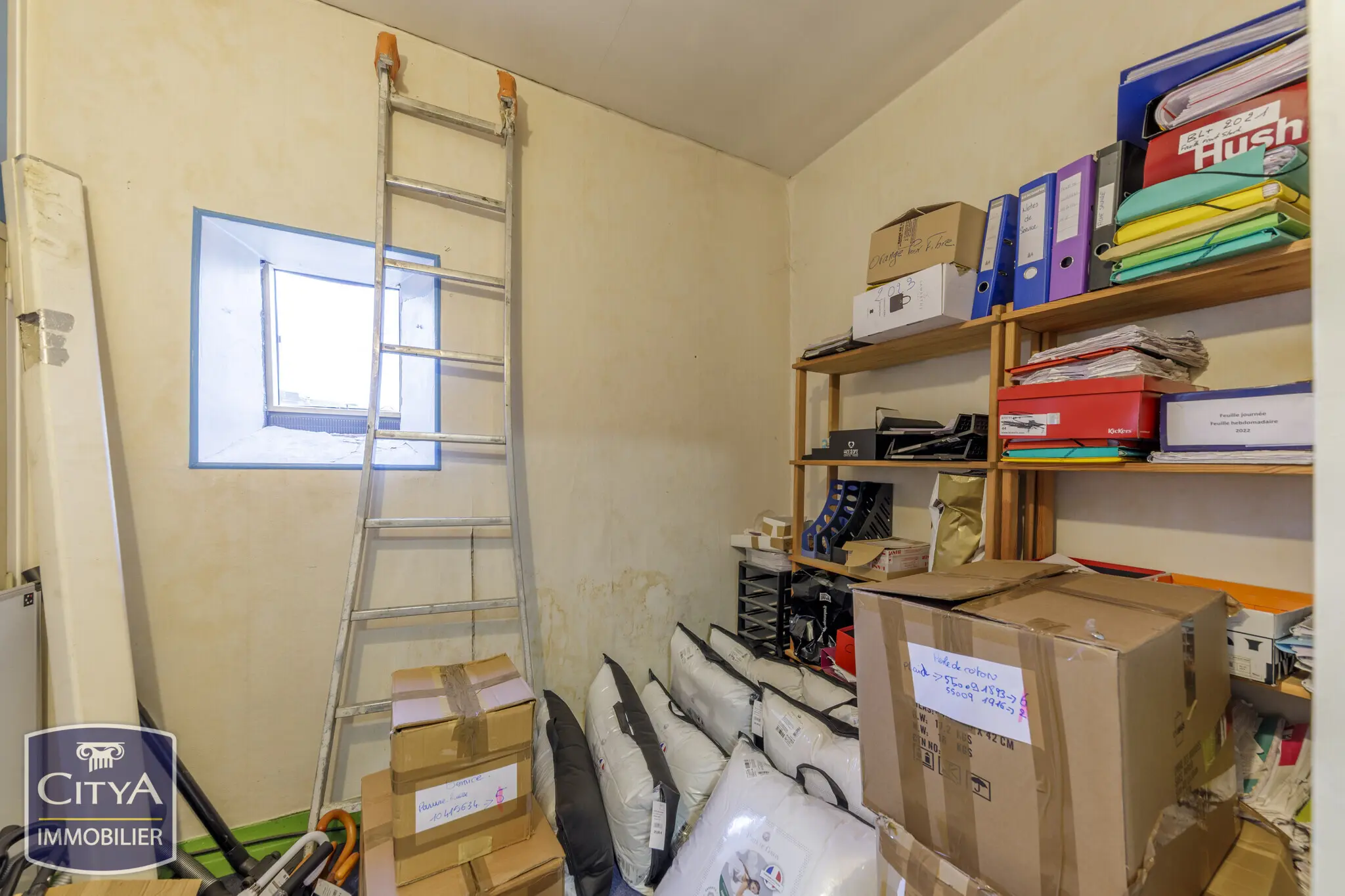 Photo 14 Immeuble 334m²