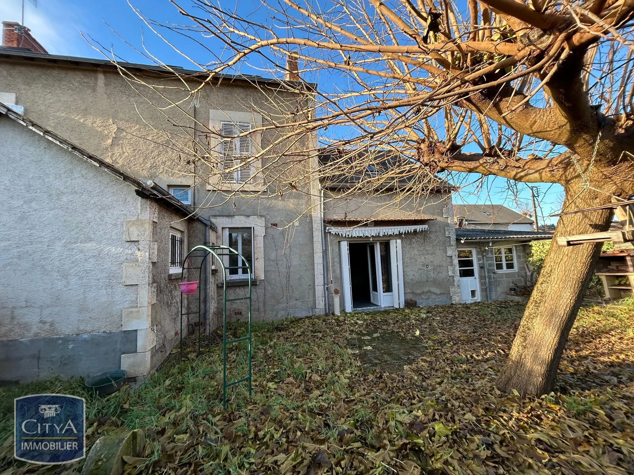 Photo 14 maison Le Blanc