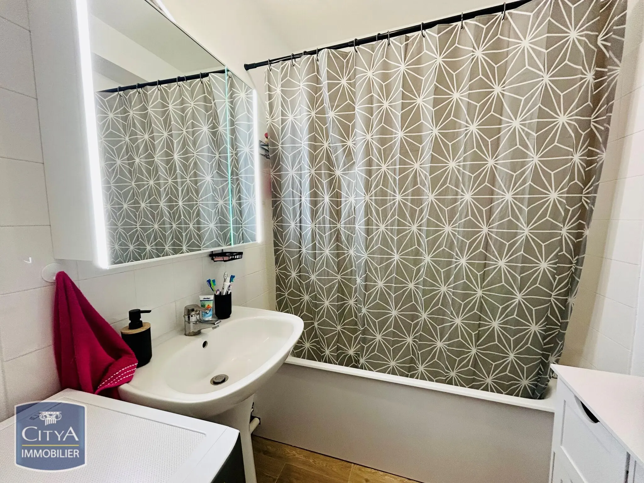 Photo 7 Appartement 5 pièces 110.14m²