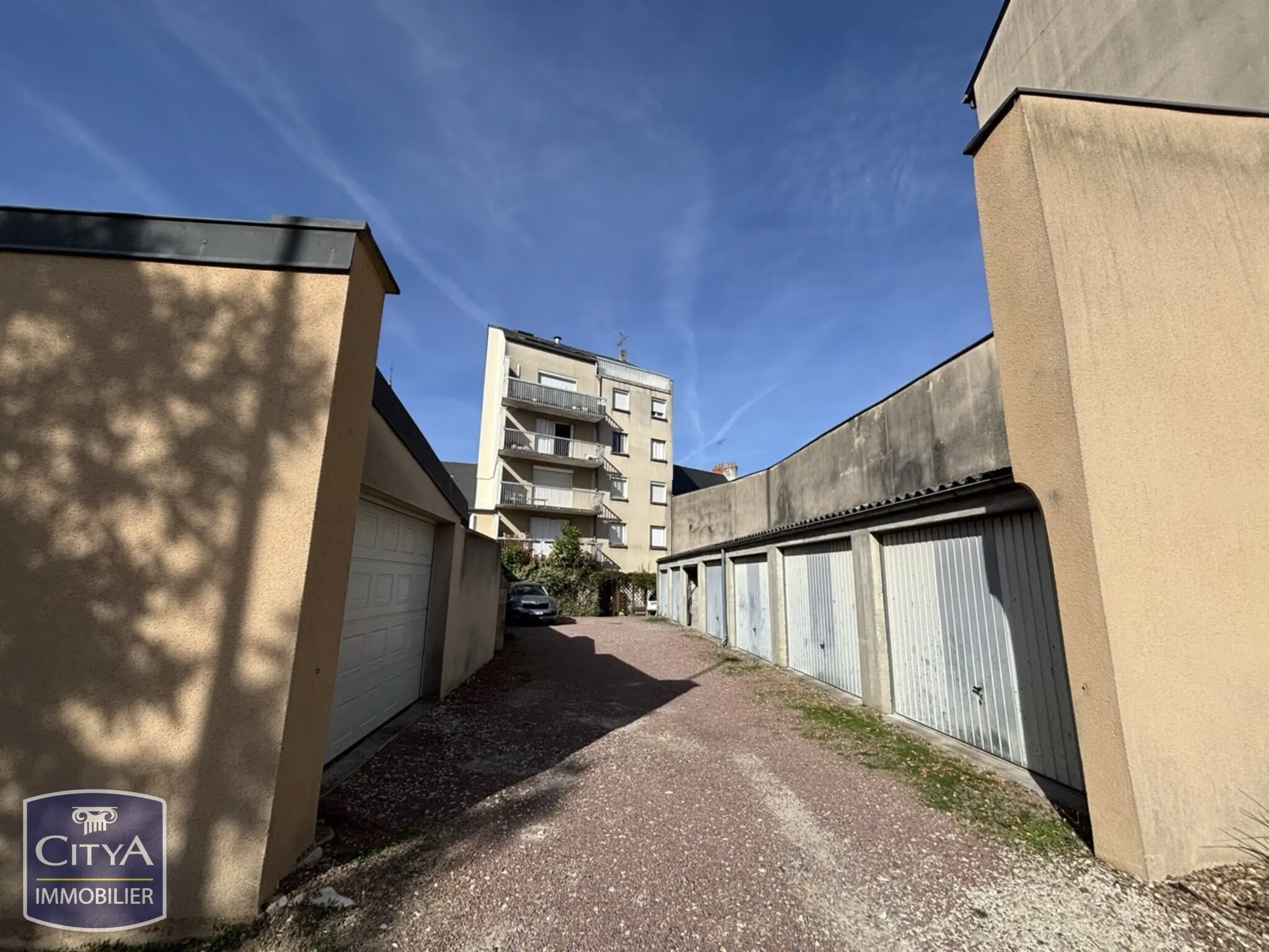 Photo 14 Appartement 3 pièces 83m²