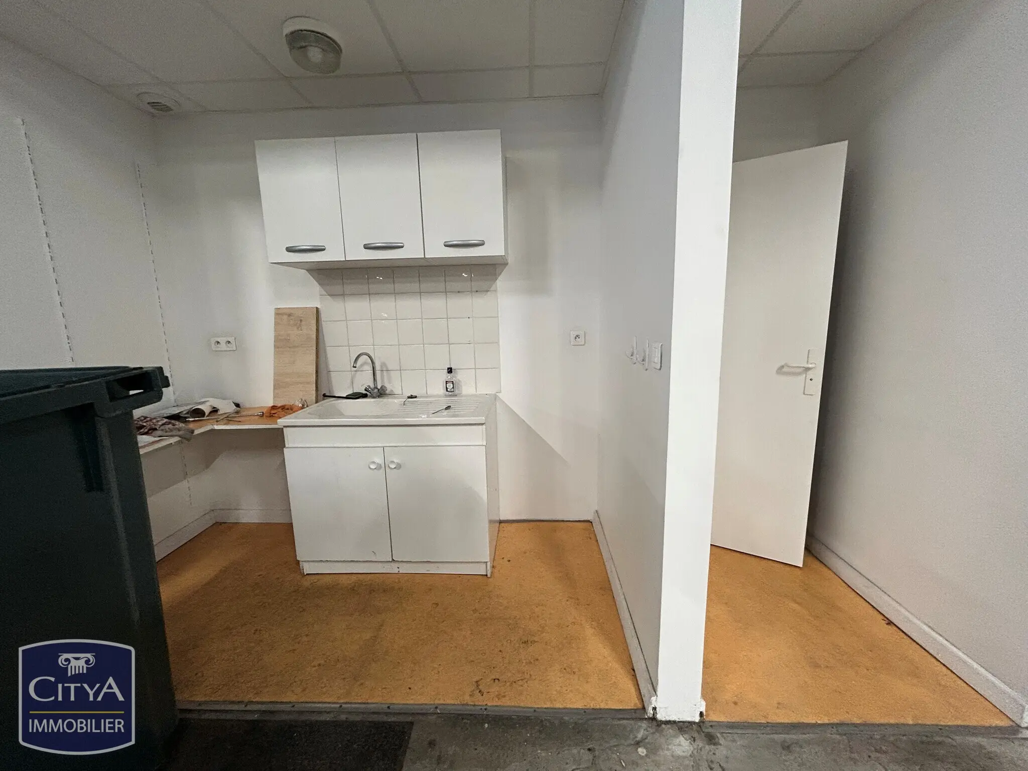 Photo 12 Local Professionnel 1603m²