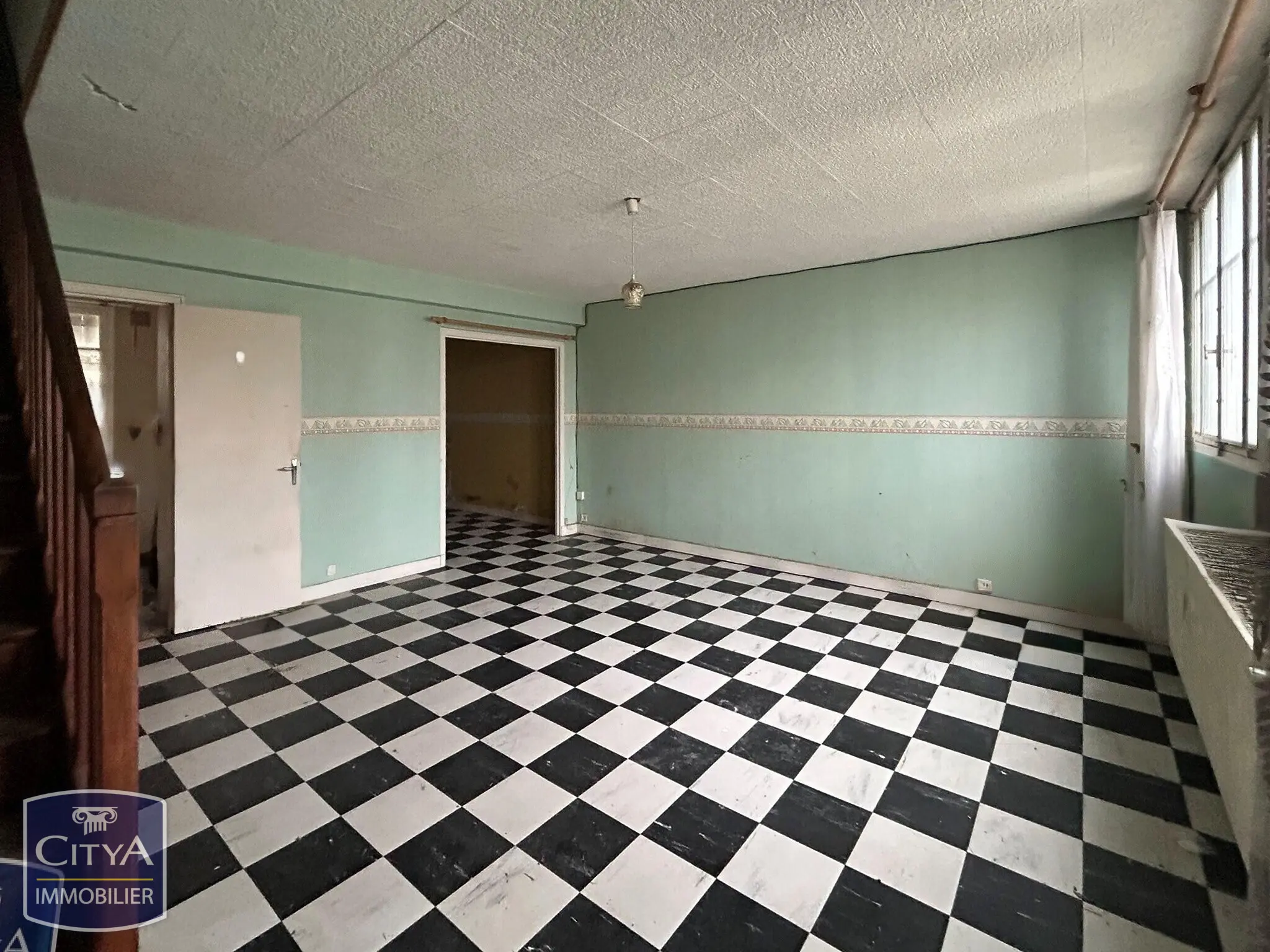 Photo 2 maison Châteauroux