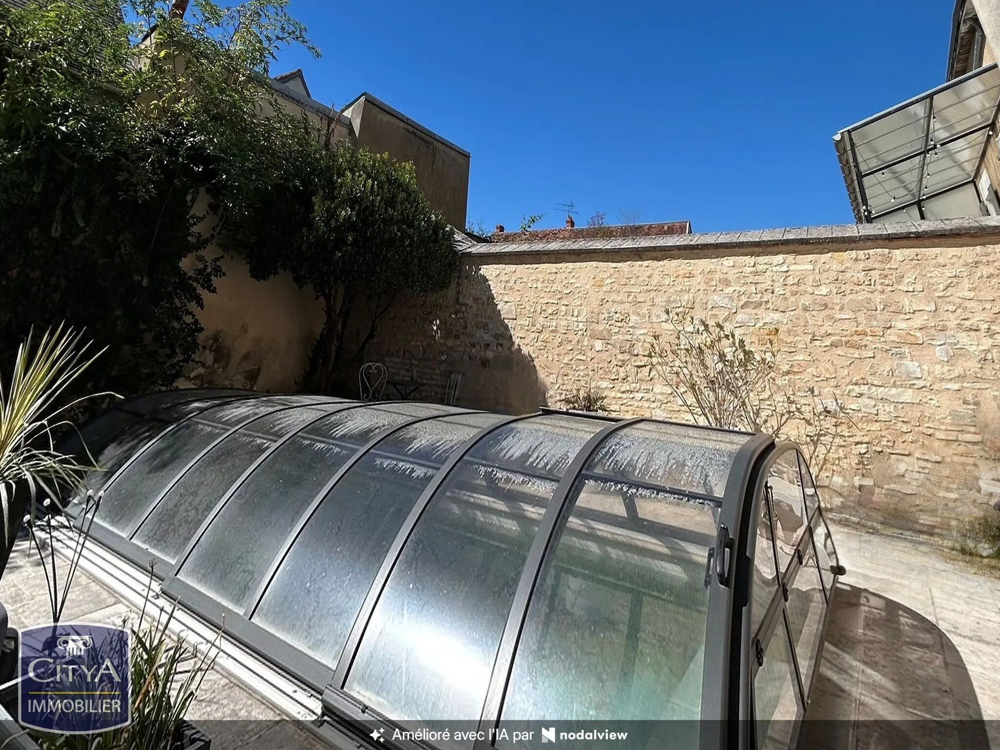 Photo 10 Maison 7 pièces 190m²