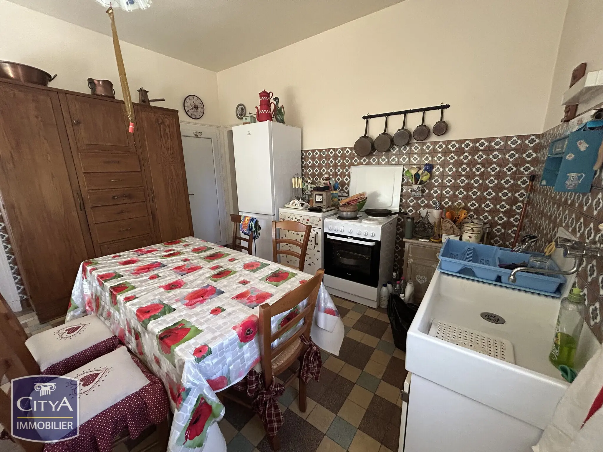 Photo 3 Maison 5 pièces 185m²