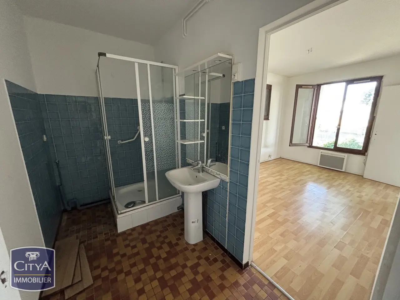 Photo 4 Appartement 3 pièces 56.5m²