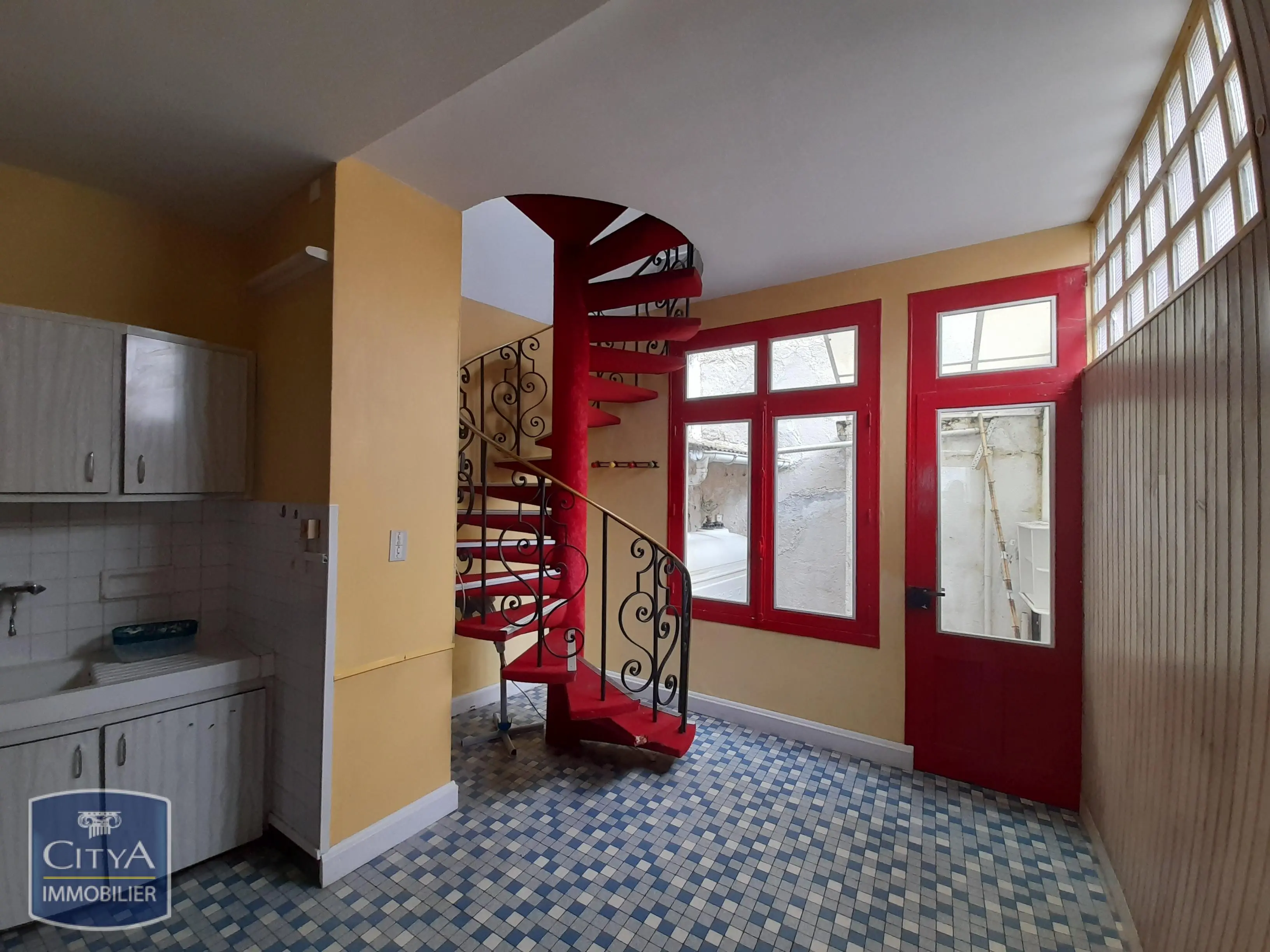 Photo 6 Immeuble 62m²