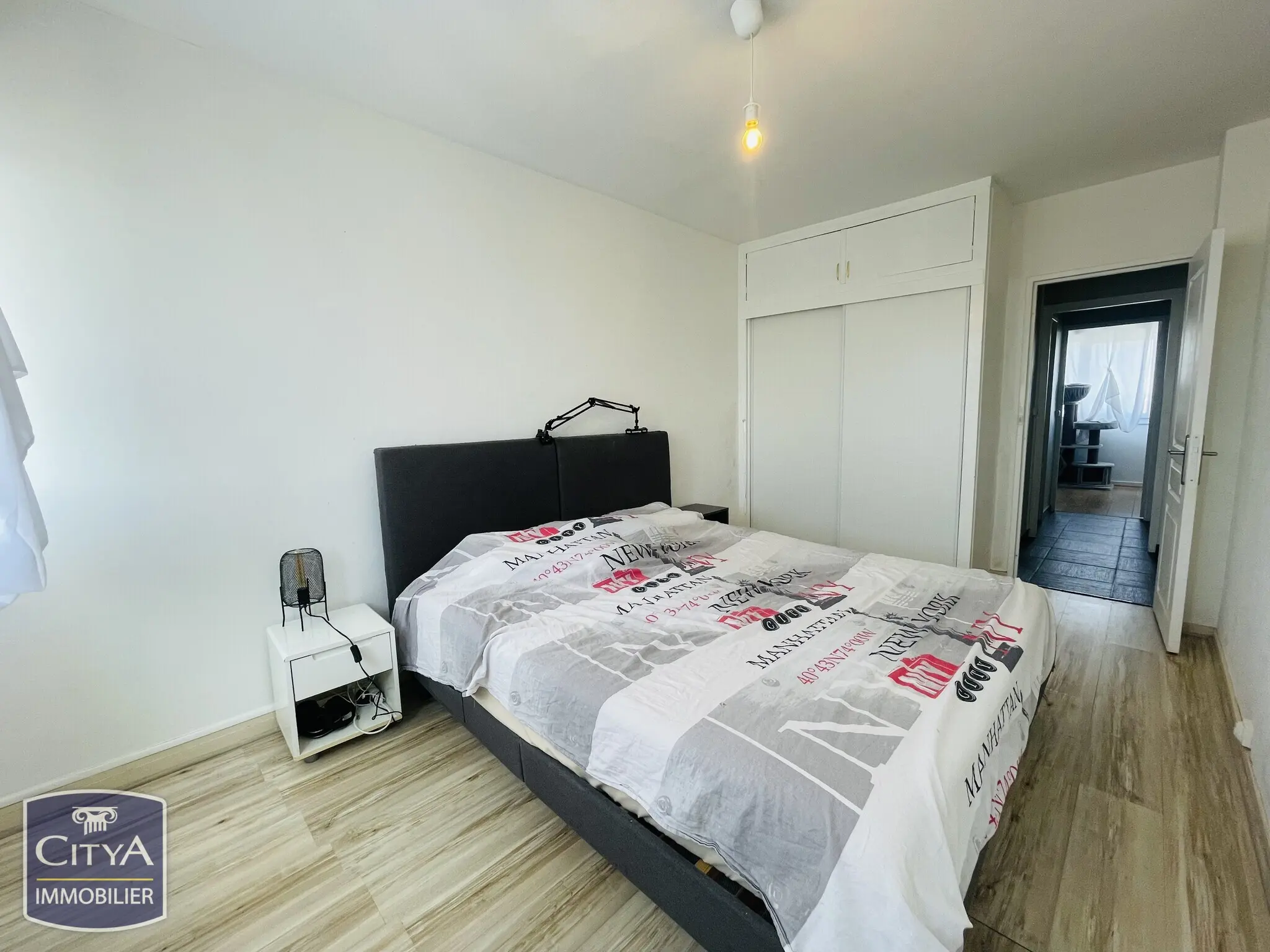 Photo 9 Appartement 3 pièces 61m²
