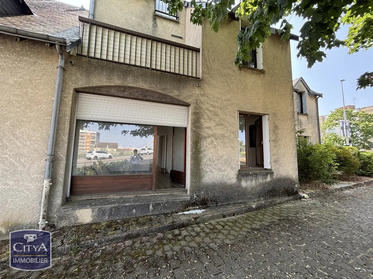 Photo 7 Appartement 3 pièces 56.5m²