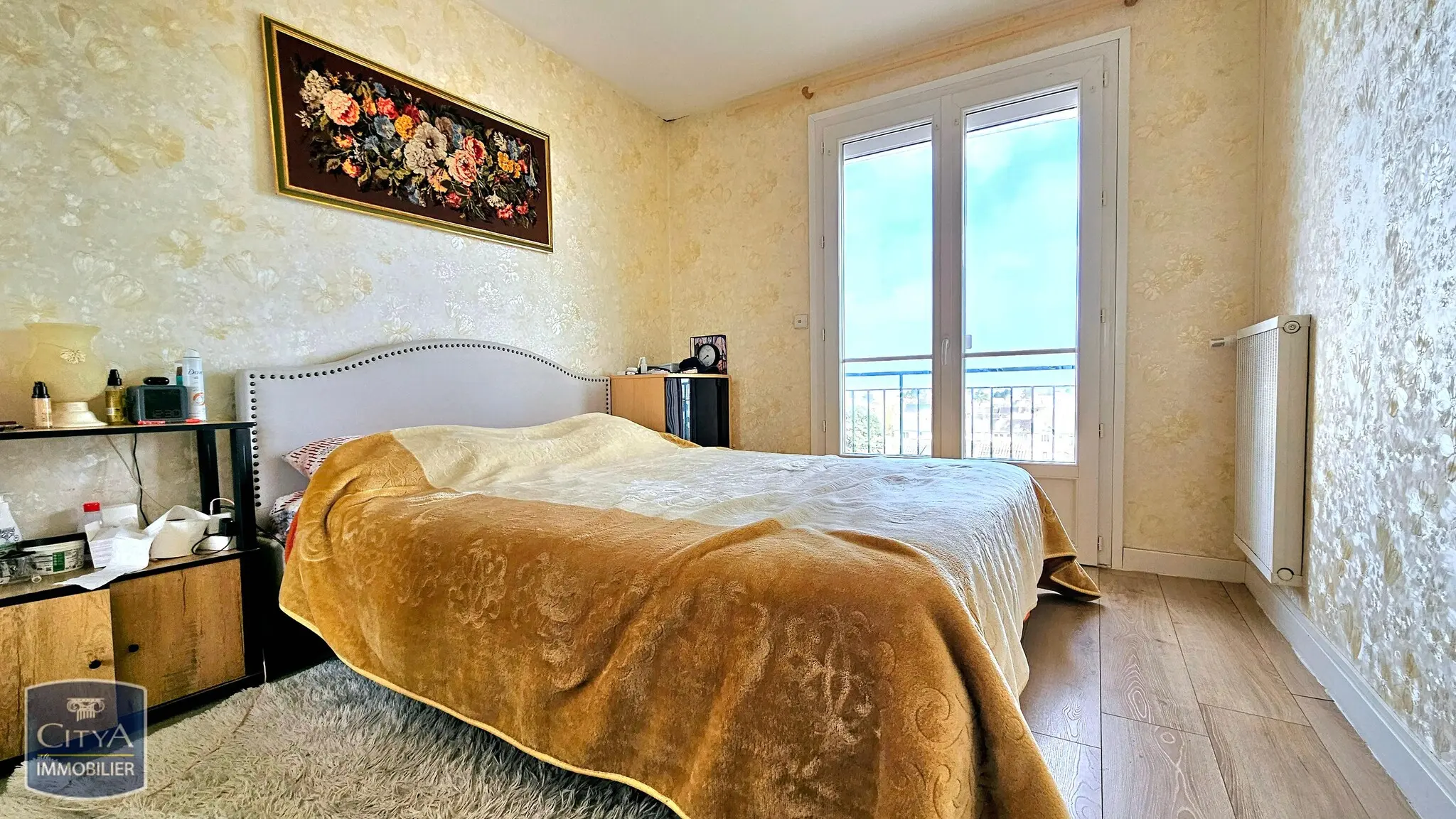 Photo 4 Appartement 3 pièces 61m²