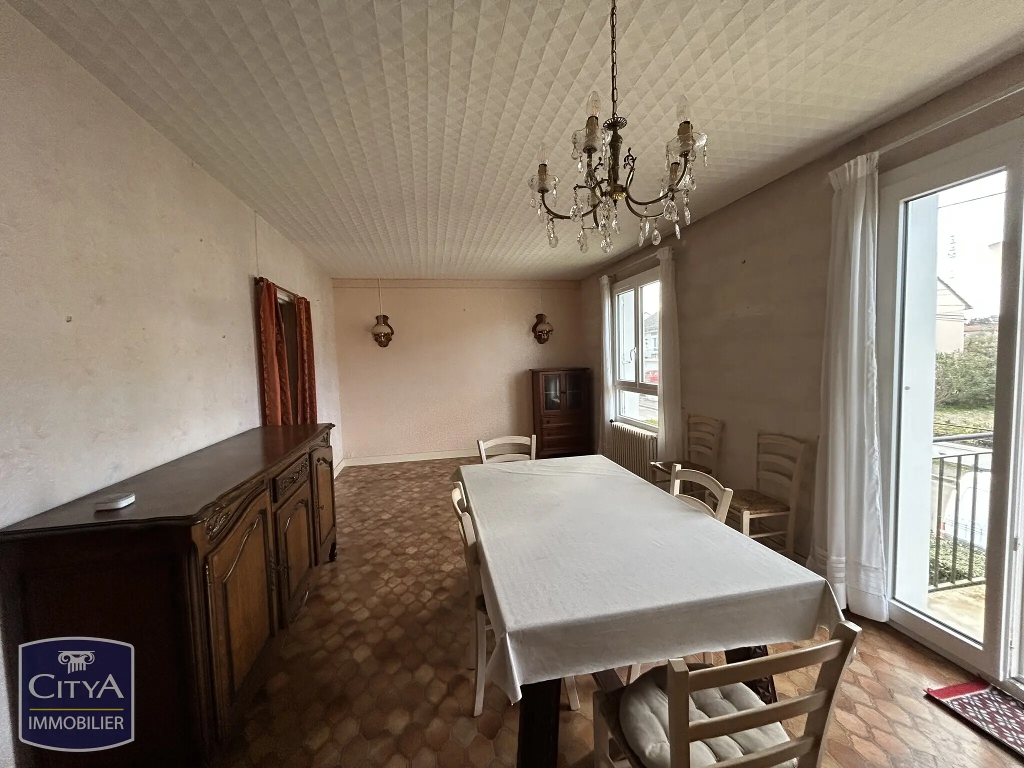 Photo 4 Maison 3 pièces 60m²