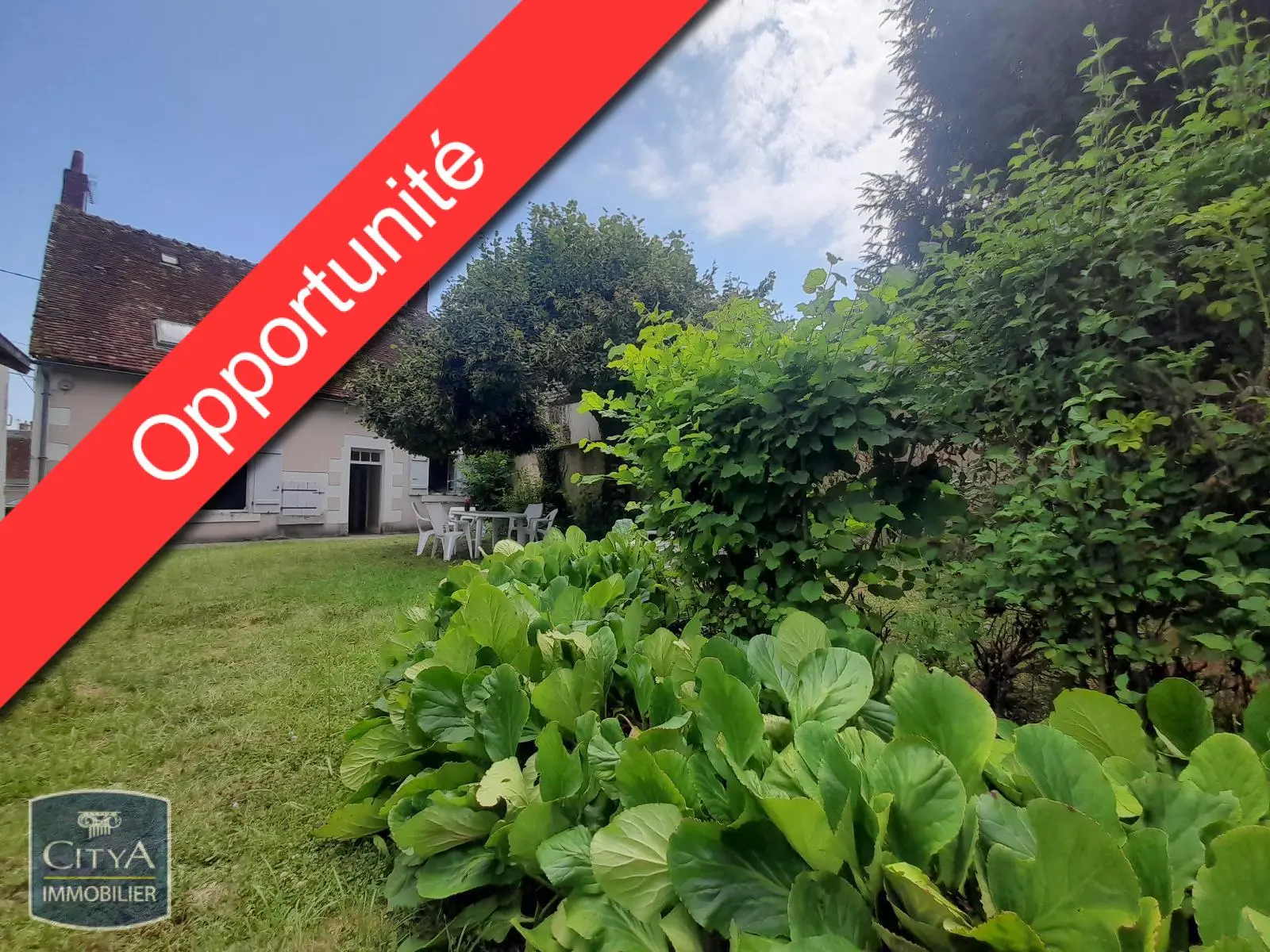 Photo 1 Maison 8 pièces 135m²