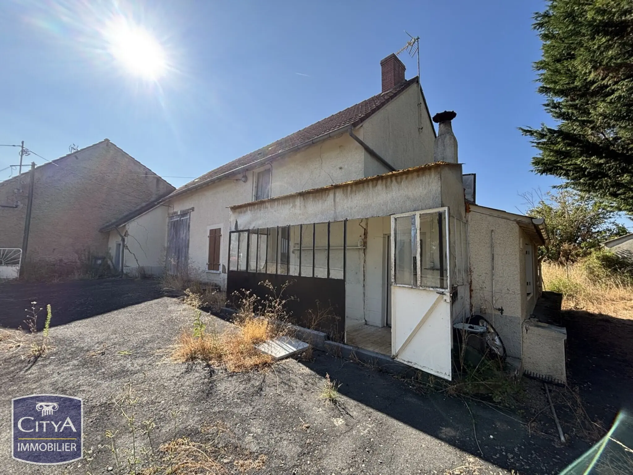 Photo 2 Maison 2 pièces 38m²