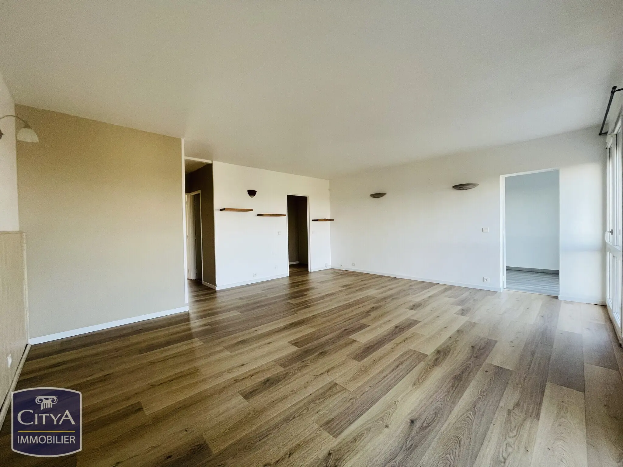 Photo 3 Appartement 3 pièces 67m²